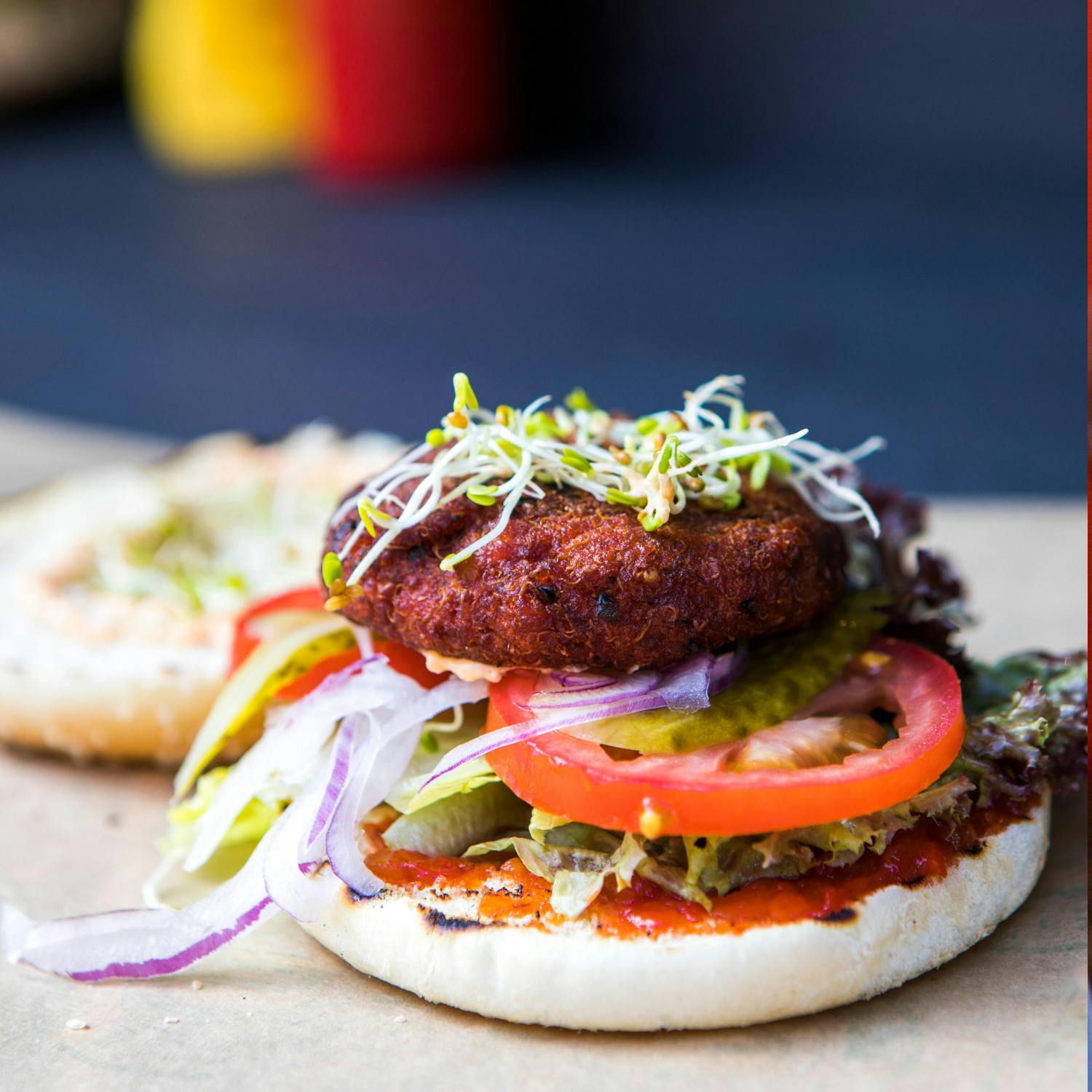 Street food is rapidly becoming an important part of Ireland’s gastronomic scene episode artwork