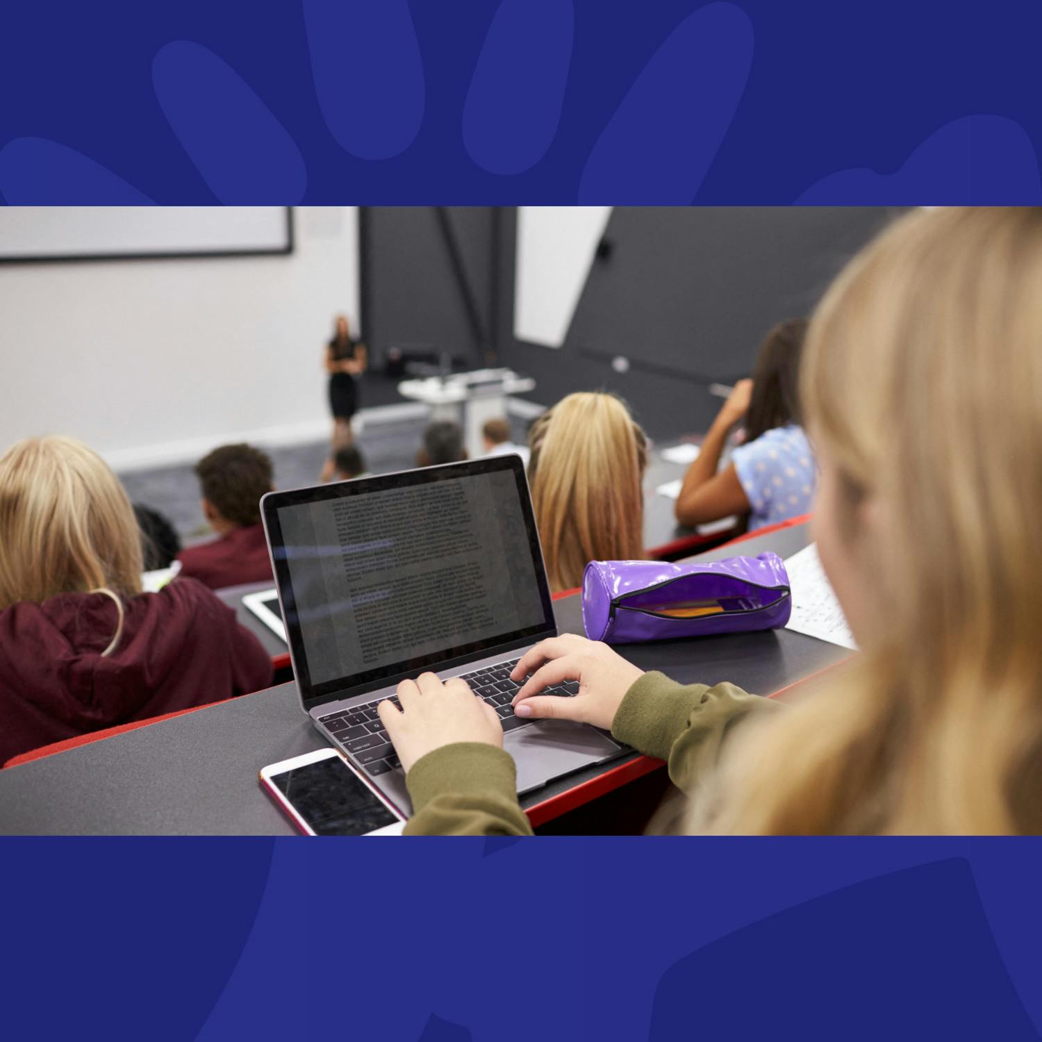 Tech Thursday: Back To College Tech