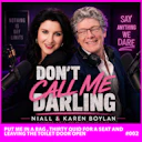 The Niall Boylan Podcast (They Told Me To Shut Up)