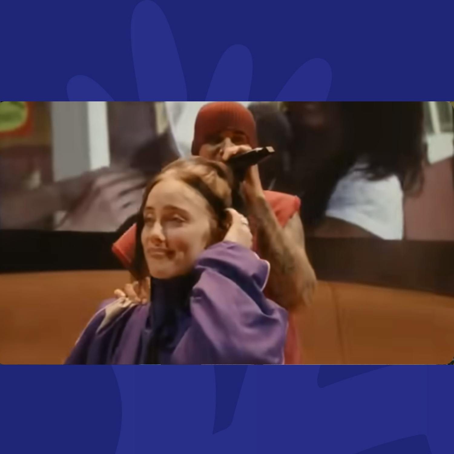 Billie Eilish Lived Out Her Childhood Dream At Coachella episode artwork