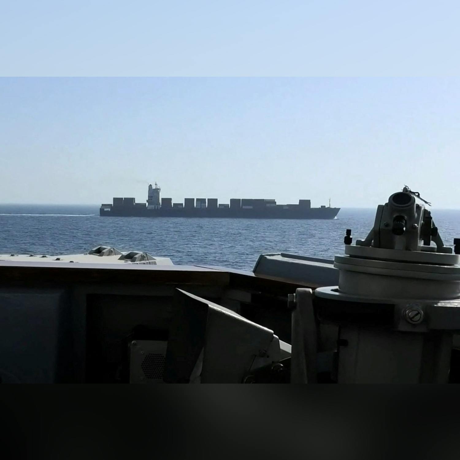 Iran yet to commit to attending next round of peace talks