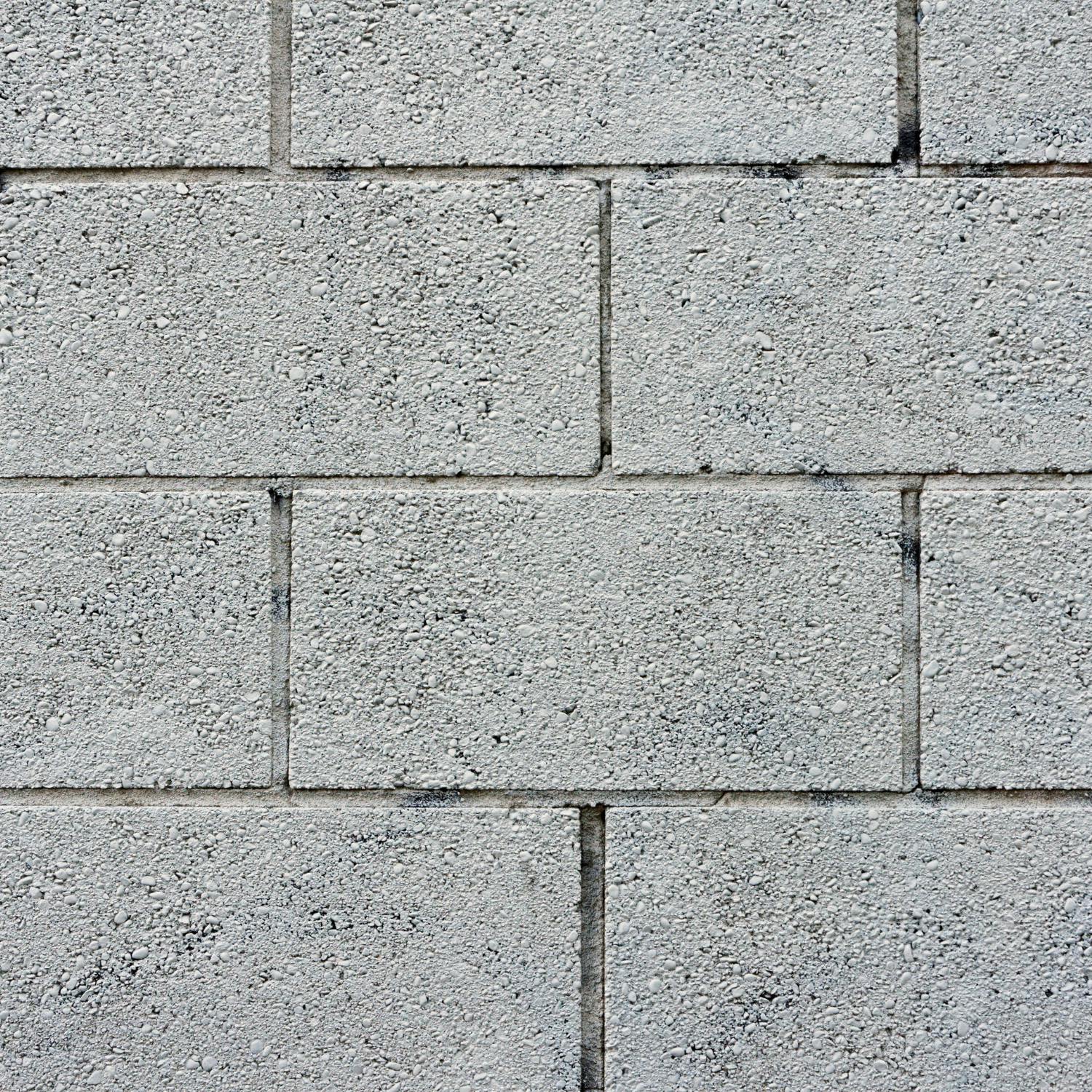 Green Scene: A new type of concrete that acts as a battery