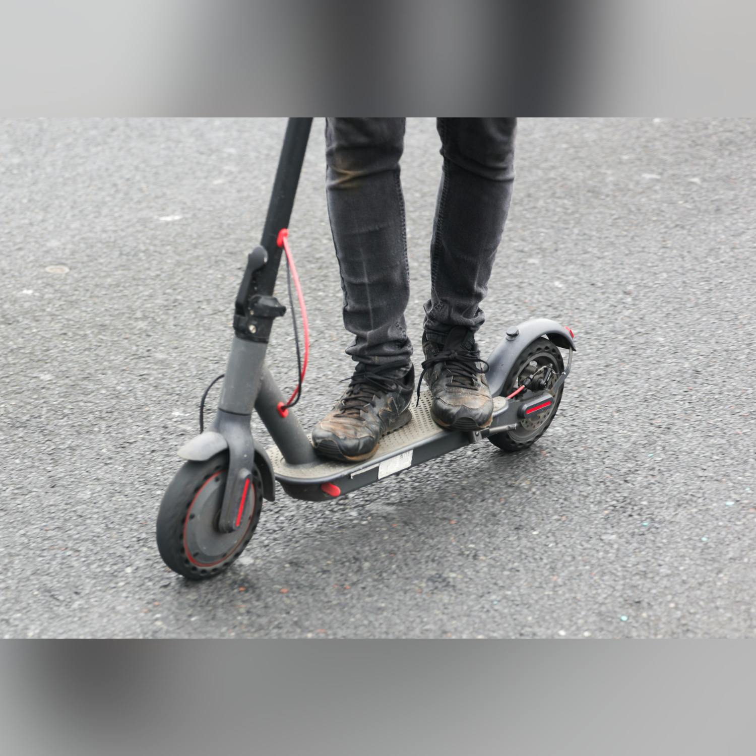 Do we need a blanket e-scooter ban? - Parent speaks out