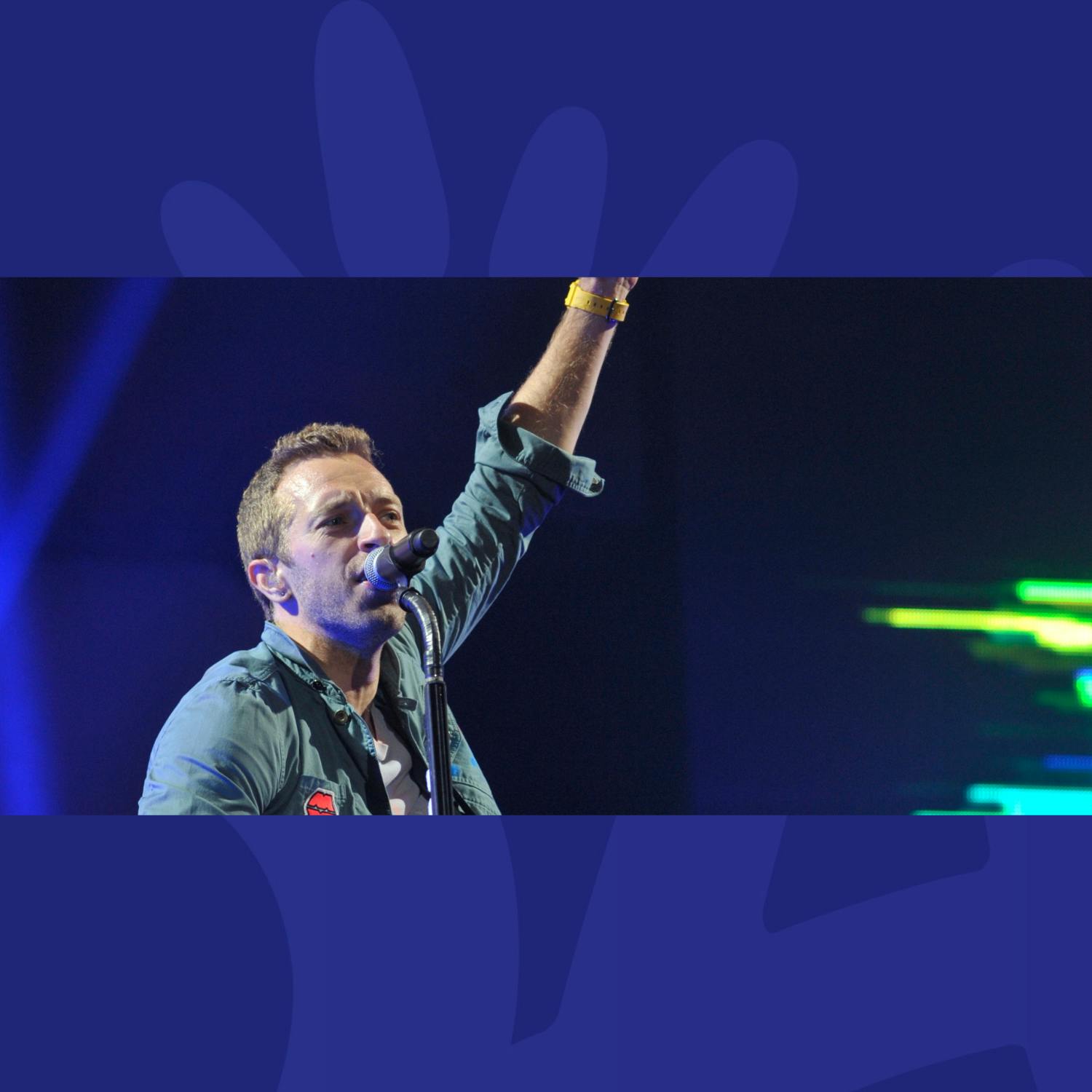 Coldplay Provide Listeners With An Adventure Of A Lifetime