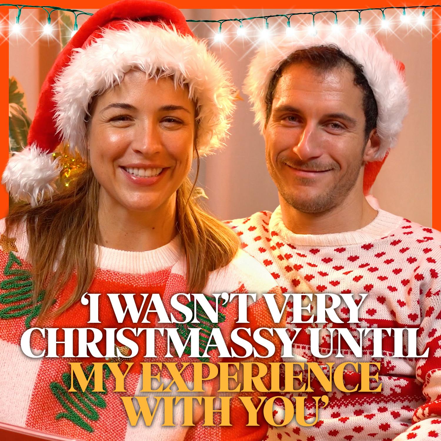 Pies Have NO PLACE at Christmas : Gorka’s Hot Take Pies Have NO PLACE at Christmas : Gorka’s Hot Take