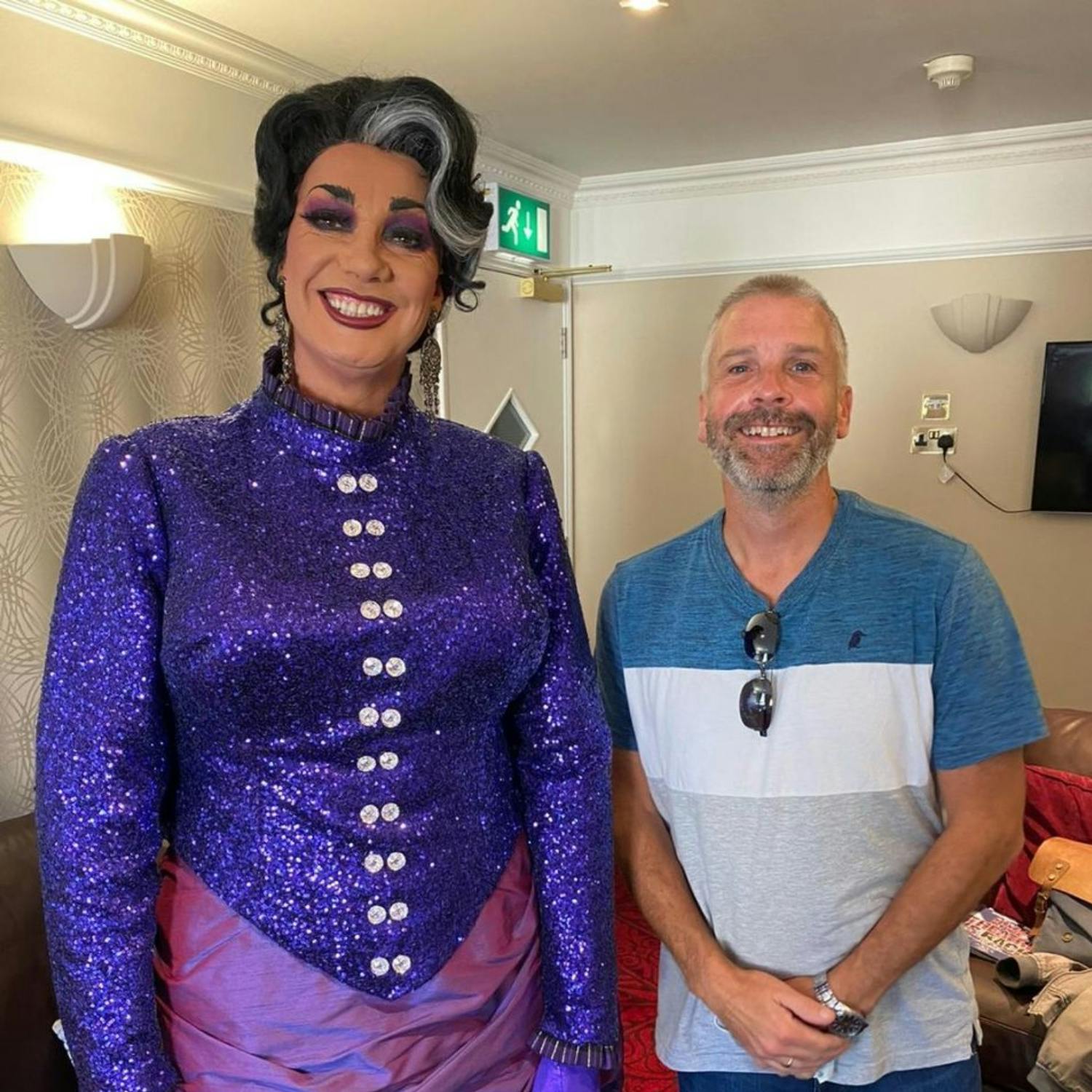 Craig Revel Horwood Craig Revel Horwood