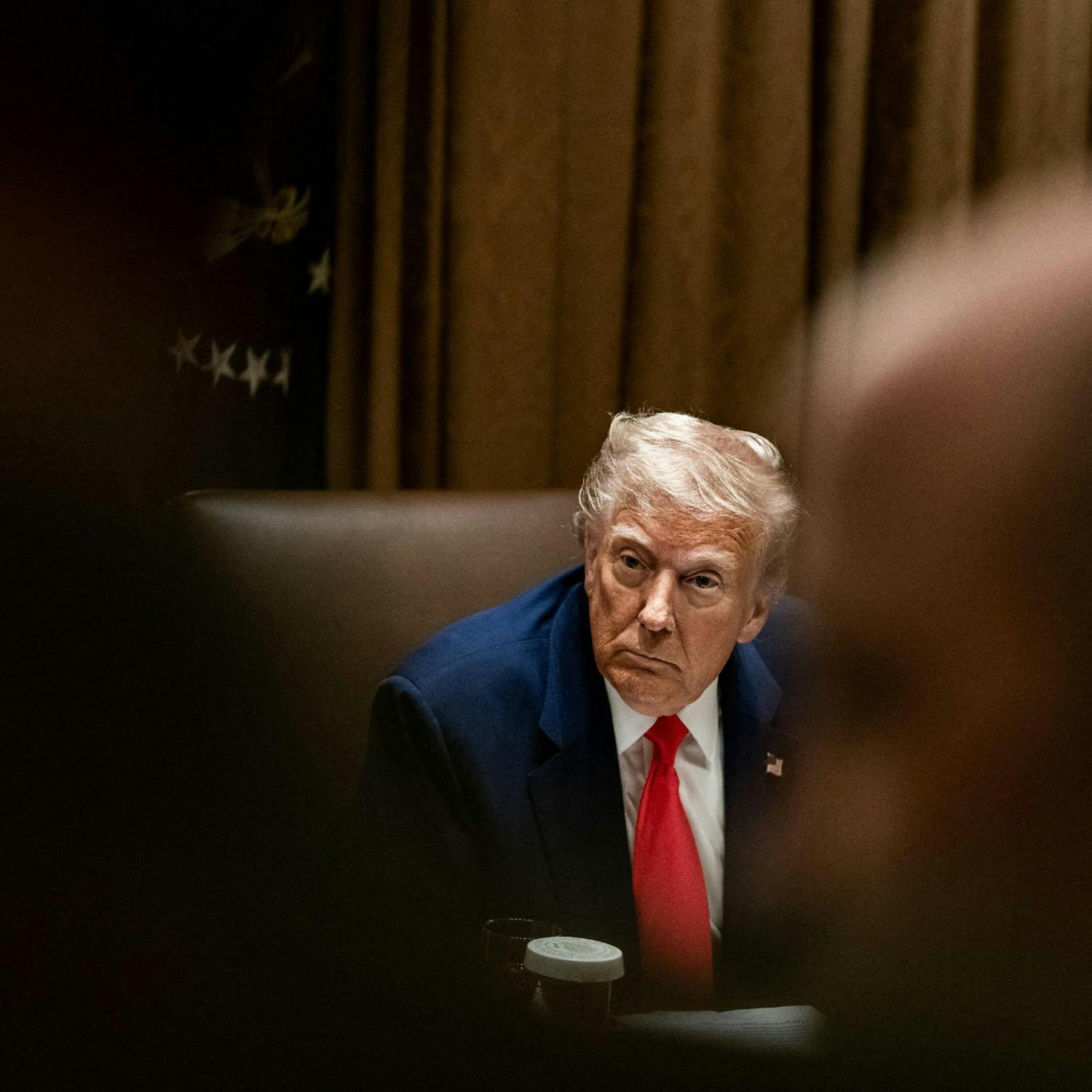 Trump to travel to Davos as European leaders seek talks on Greenland