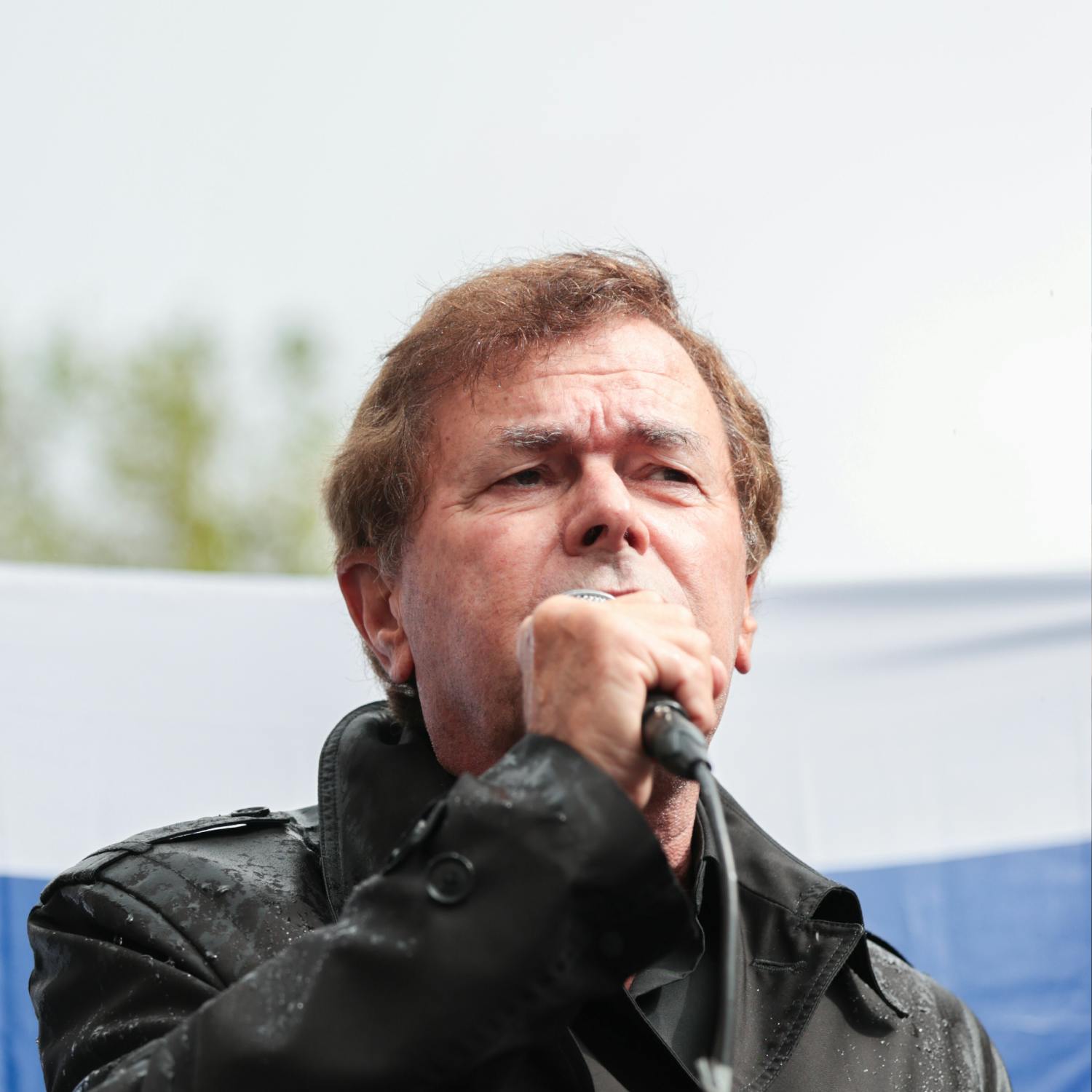 Alan Shatter on the Ireland V Israel matches