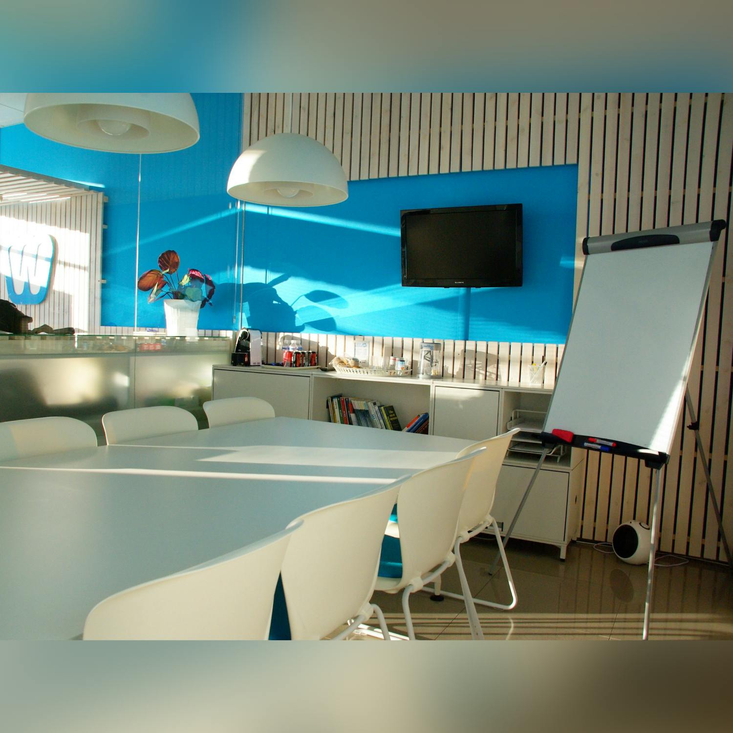 How many meetings are actually necessary? How many meetings are actually necessary?