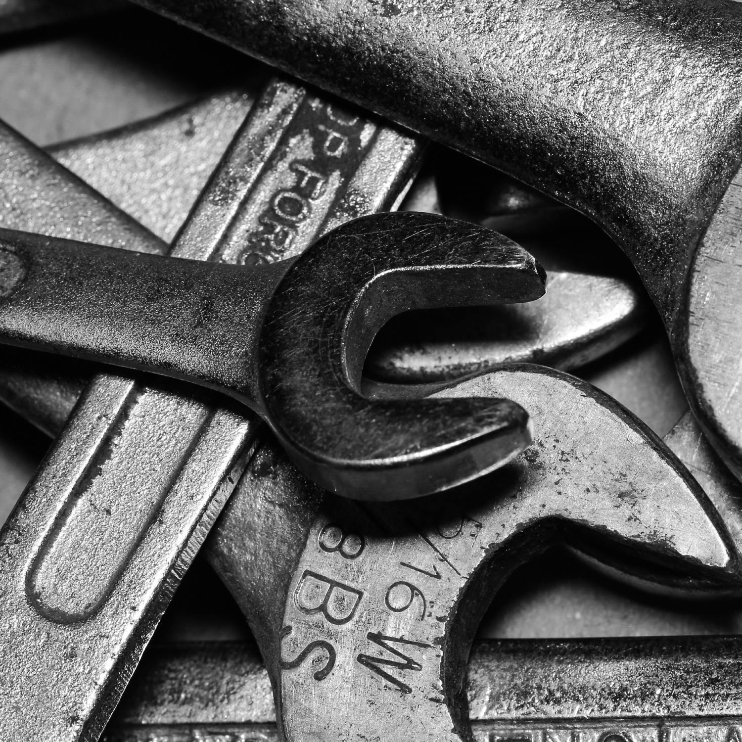 Ask the Expert: Mechanic