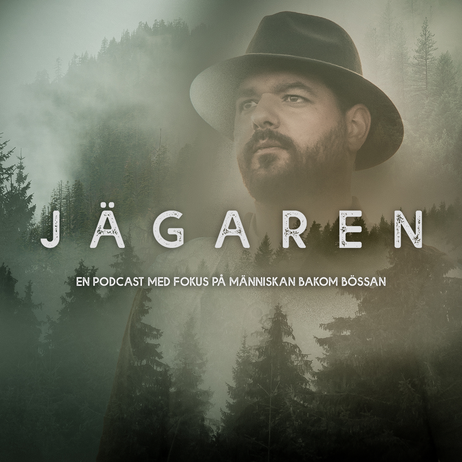Jägaren