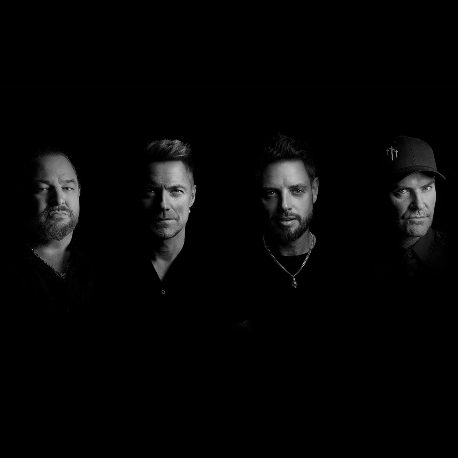Reasons to be Happy: Exercise, Boyzone, Love Island episode artwork