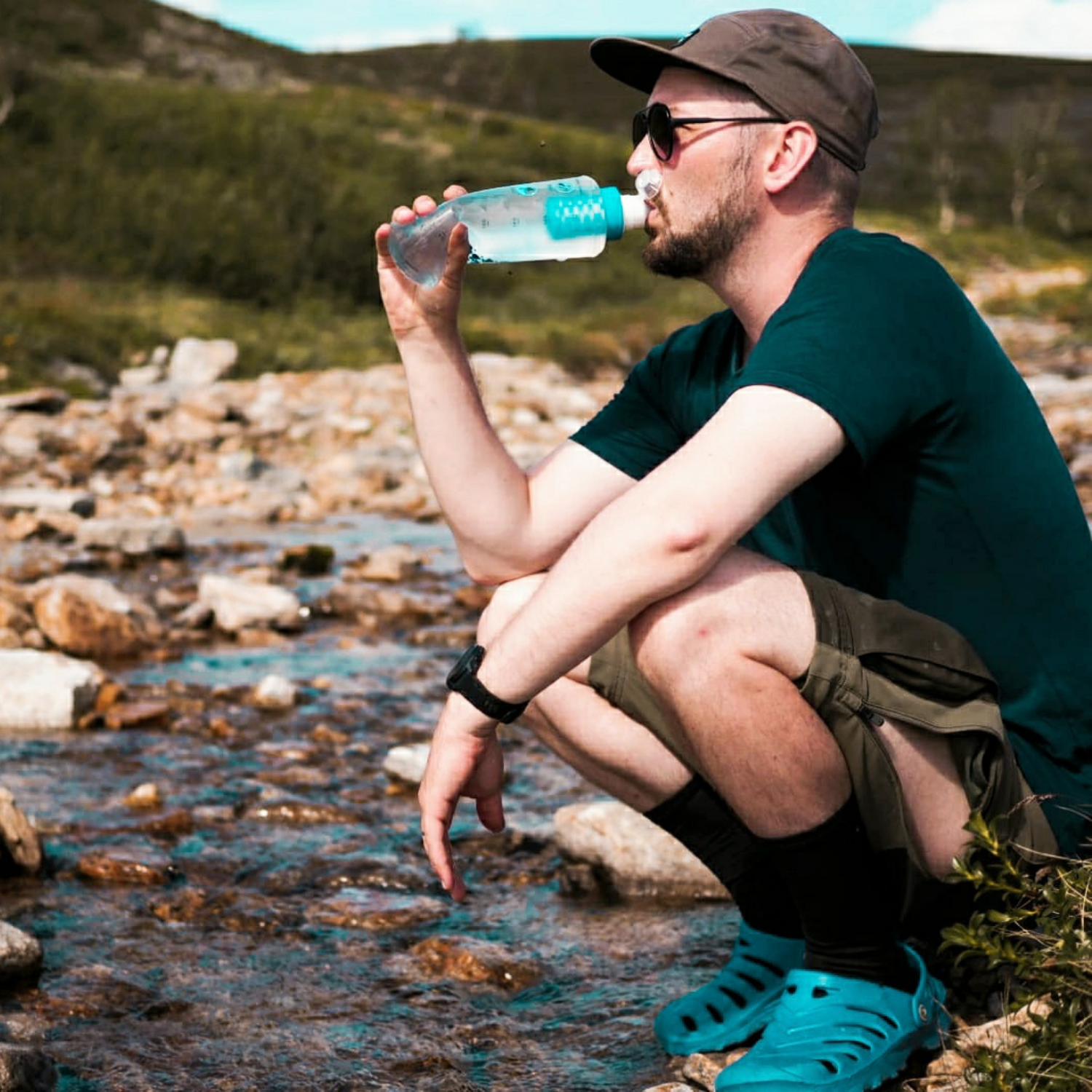 19. Miksi ihminen tekee tuon itselleen, eli Q&A -jakso