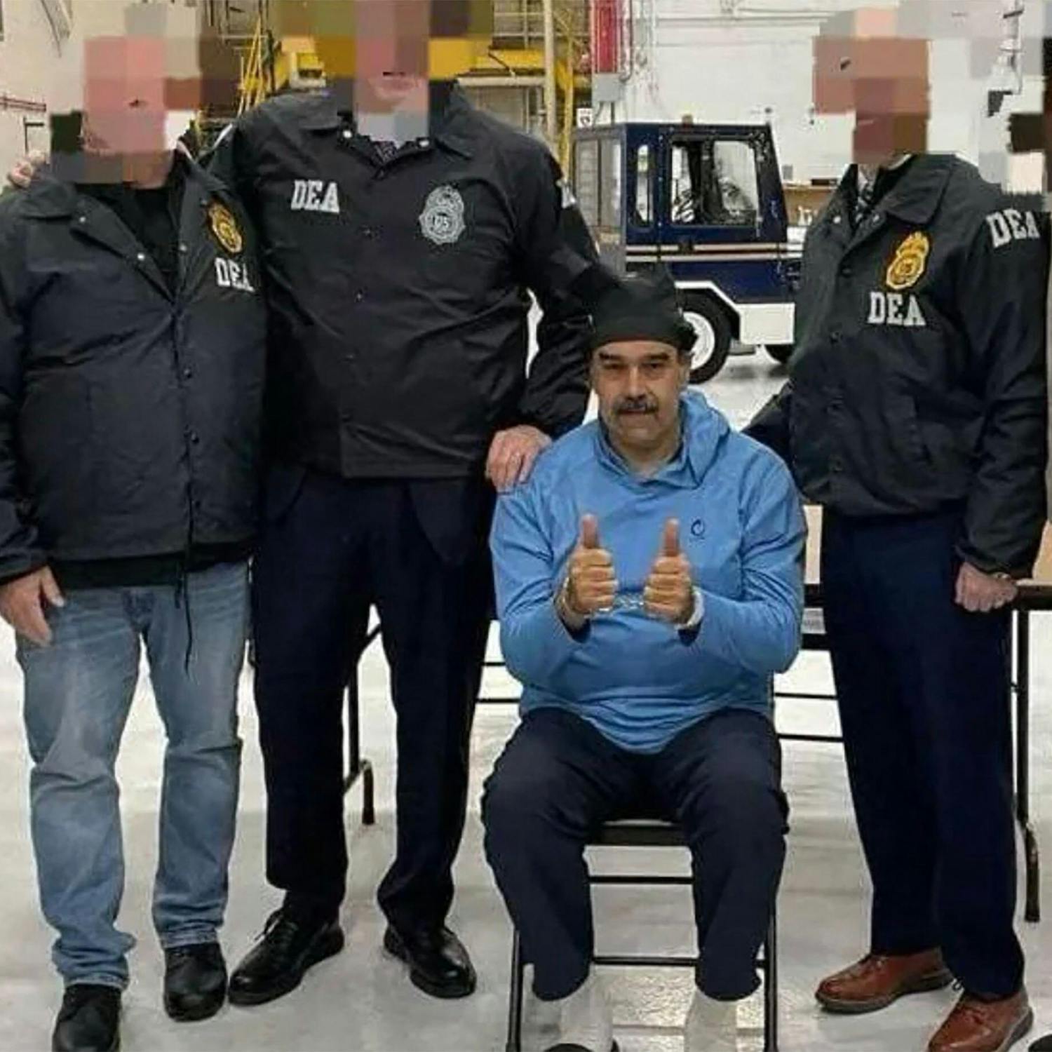 World continues to react to the US intervention in Venezuela World continues to react to the US intervention in Venezuela