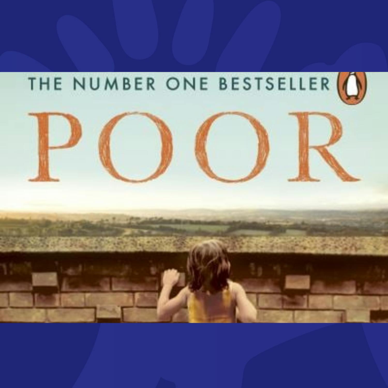 Katriona O'Sullivan Reflects On Winning Two Awards At An Post Irish Book Awards Katriona O'Sullivan Reflects On Winning Two Awards At An Post Irish Book Awards