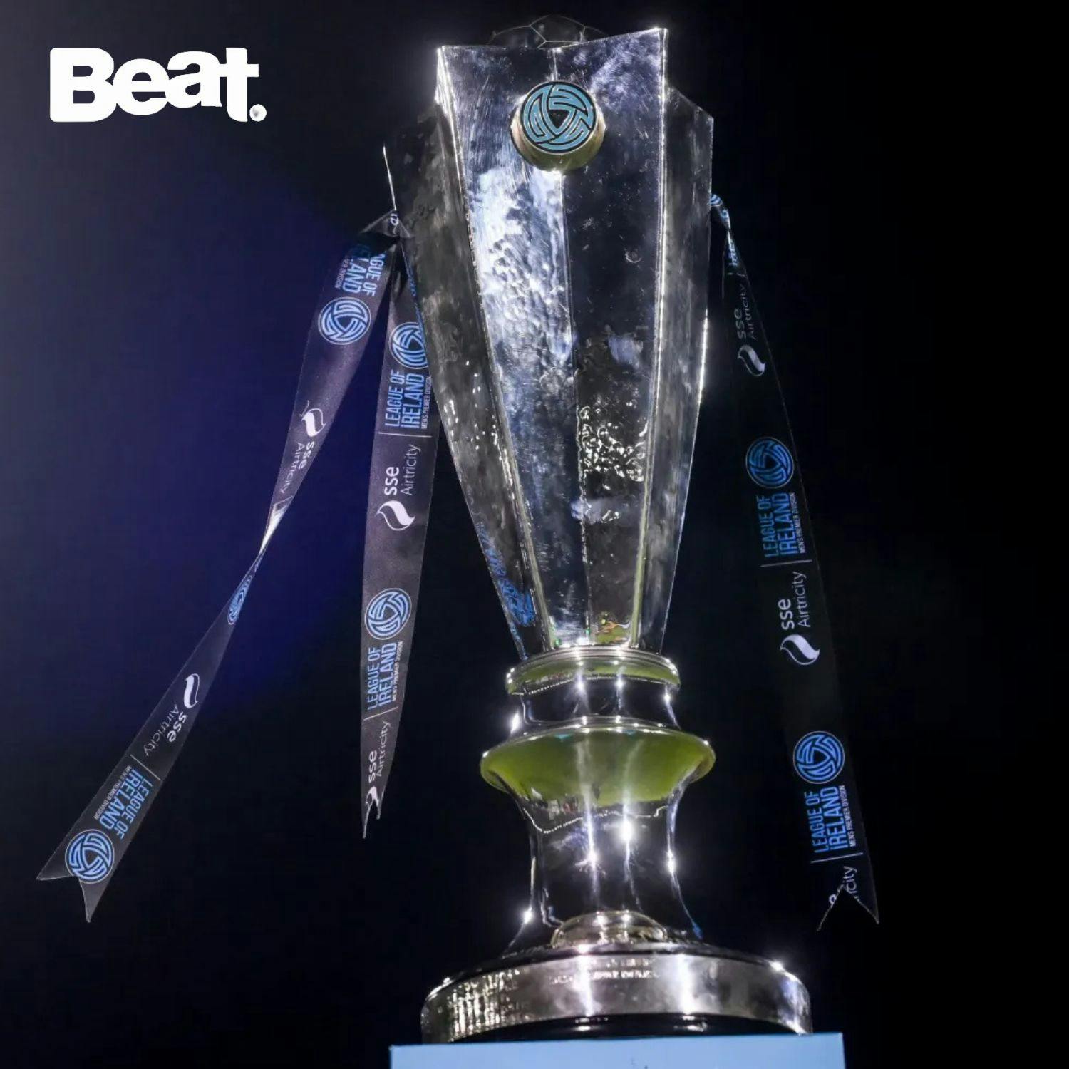 League of Ireland Preview with Waterford FC & Wexford FC episode artwork