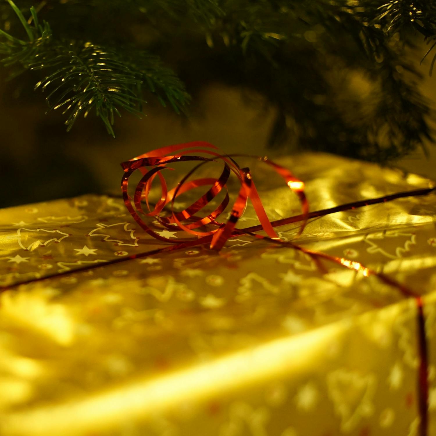 The pressure on parents to buy presents for teachers