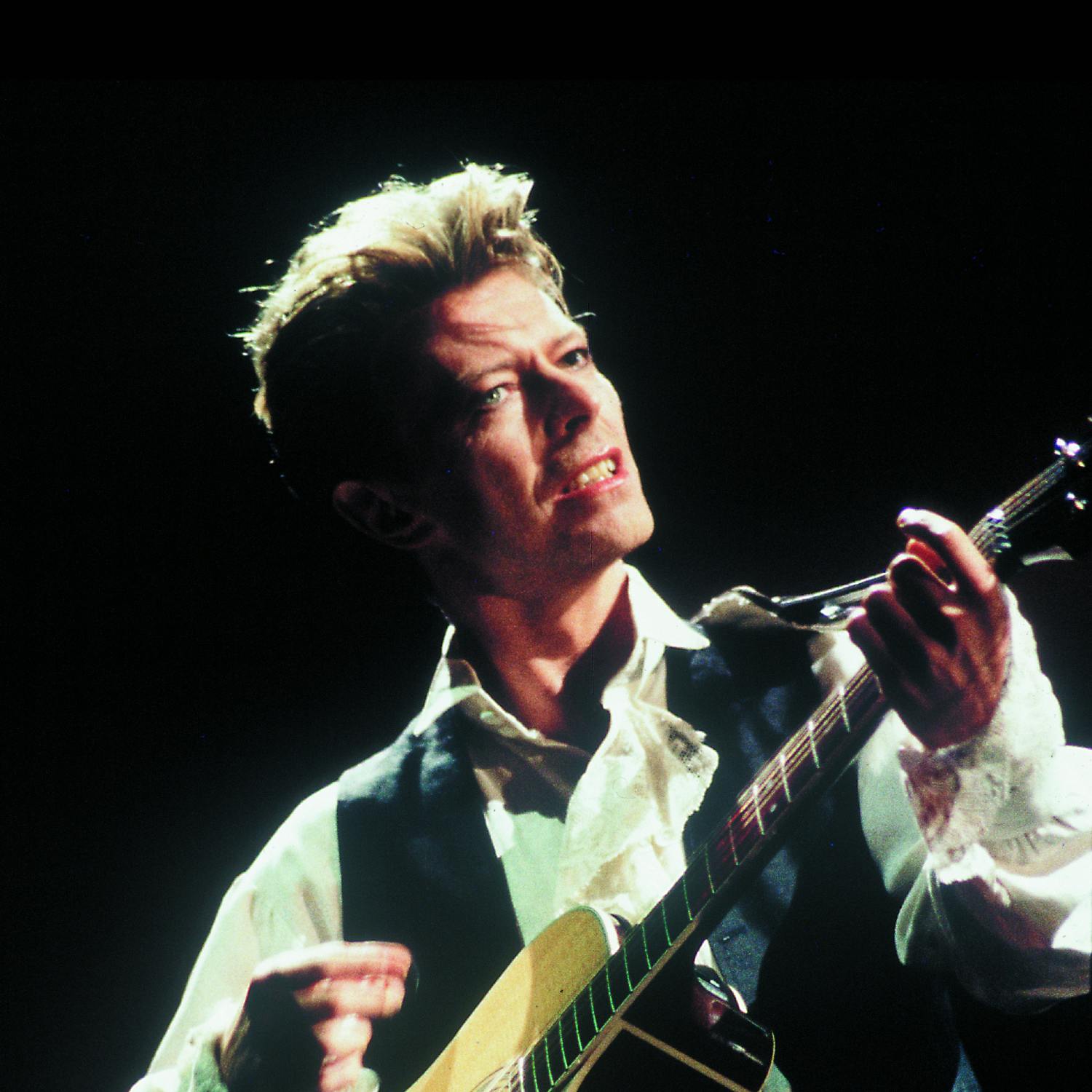 David Bowie - ten years on from his death