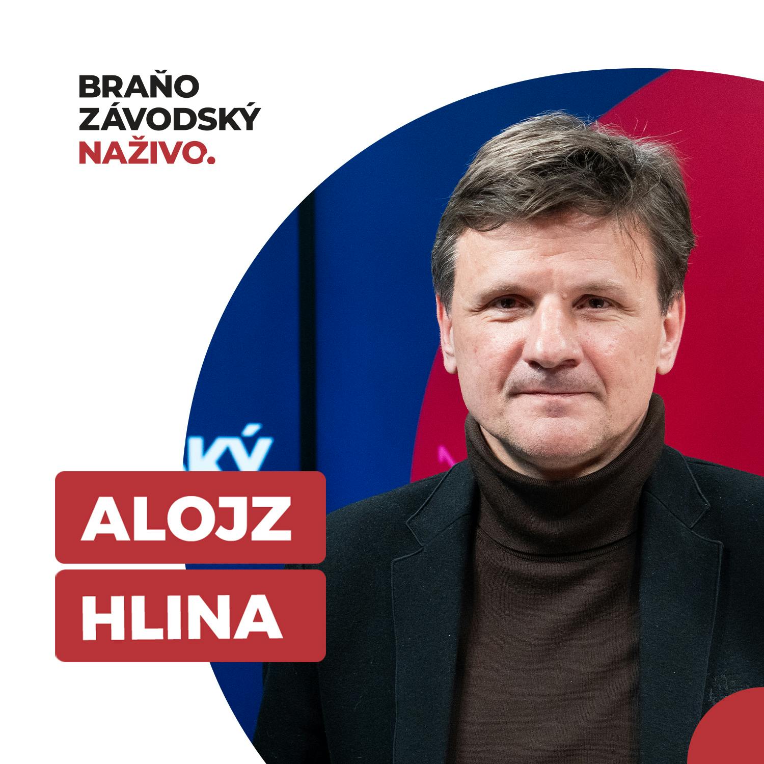 Alojz Hlina: Ak vírus nezvládneme, prepíšeme dejiny nášho poľnohospodárstva. Väčšina stád sa už neobnoví