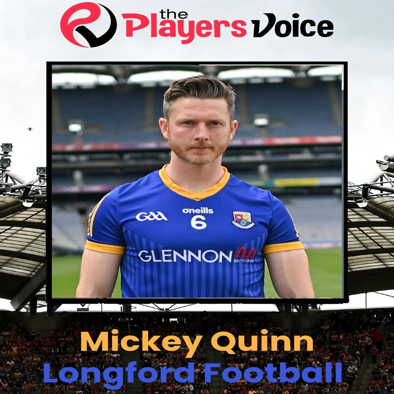 The Players Voice