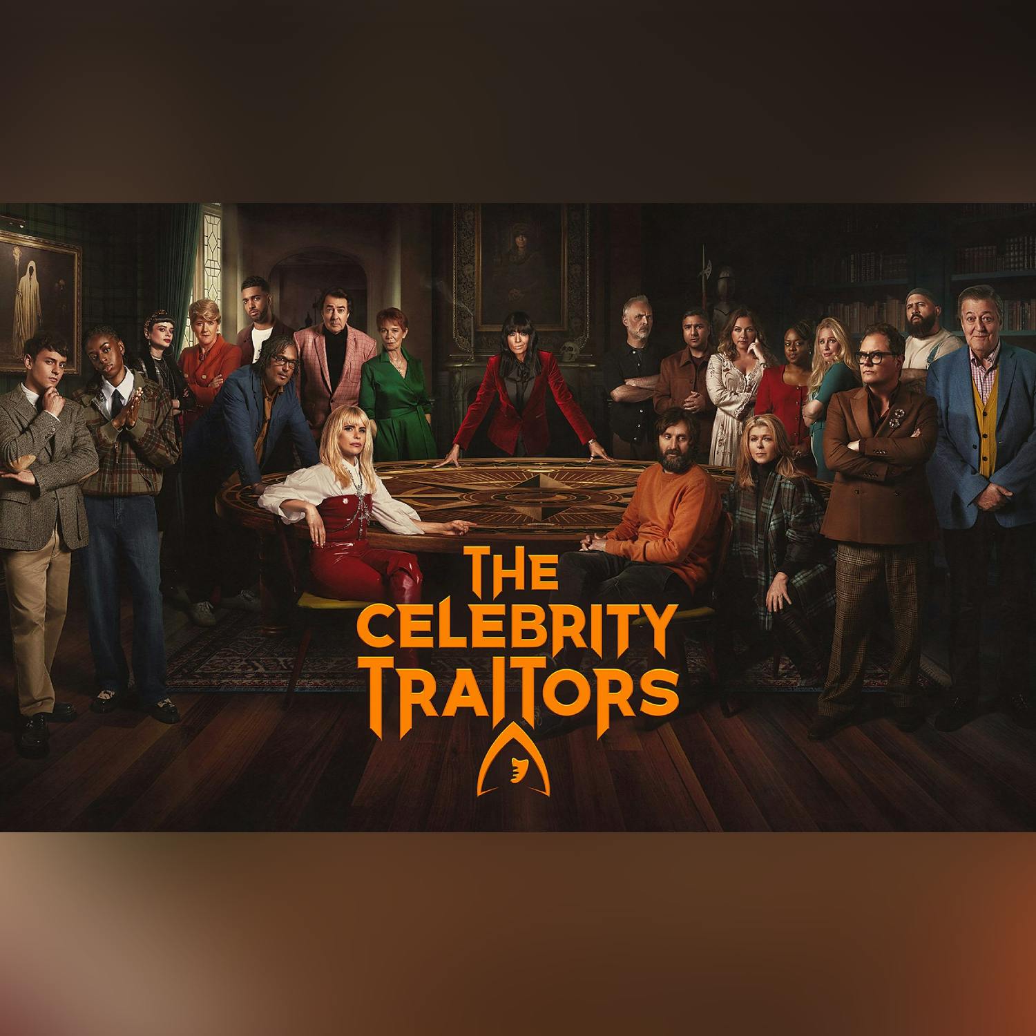 Does The Traitors prove appointment TV’s value today?