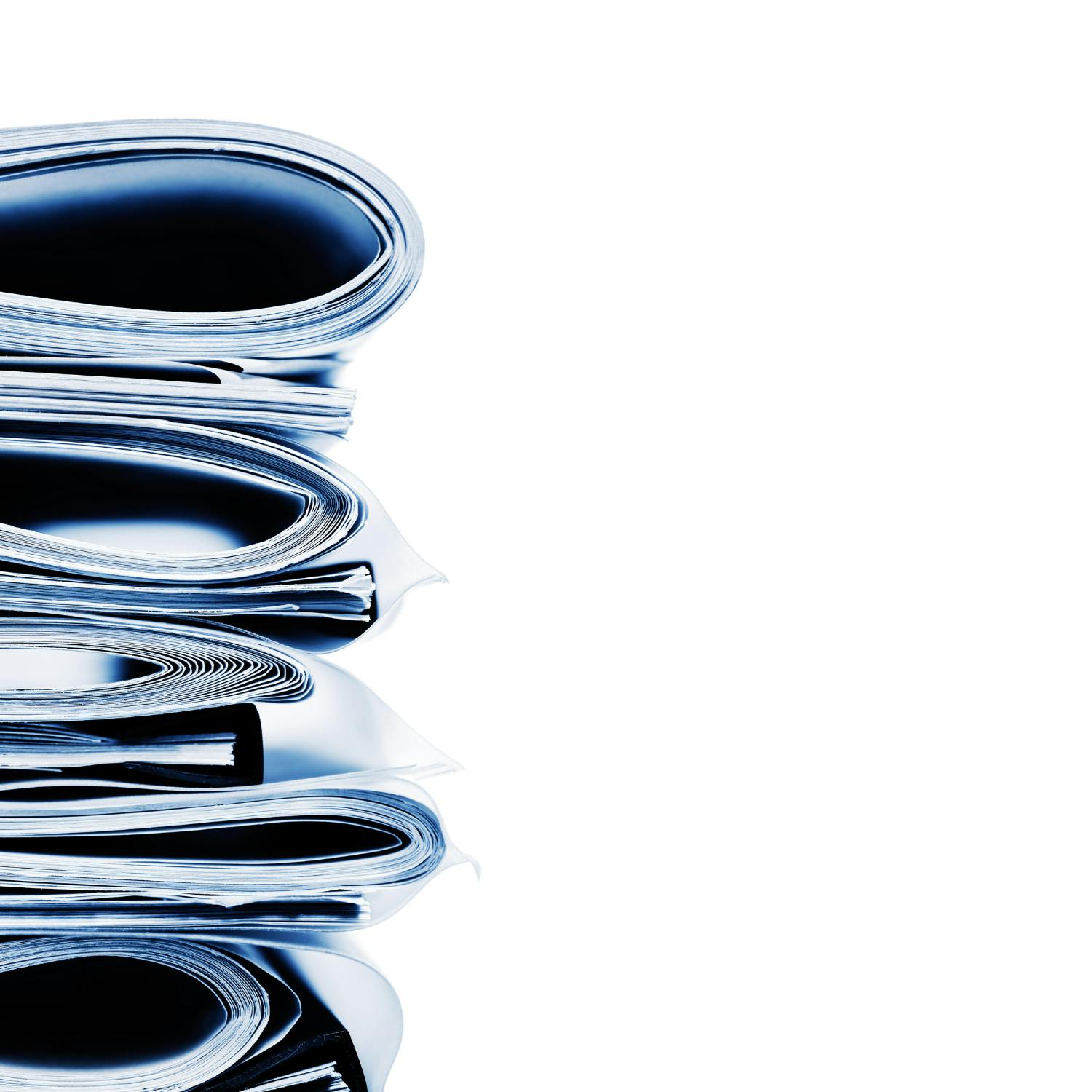 Monday's business news headlines