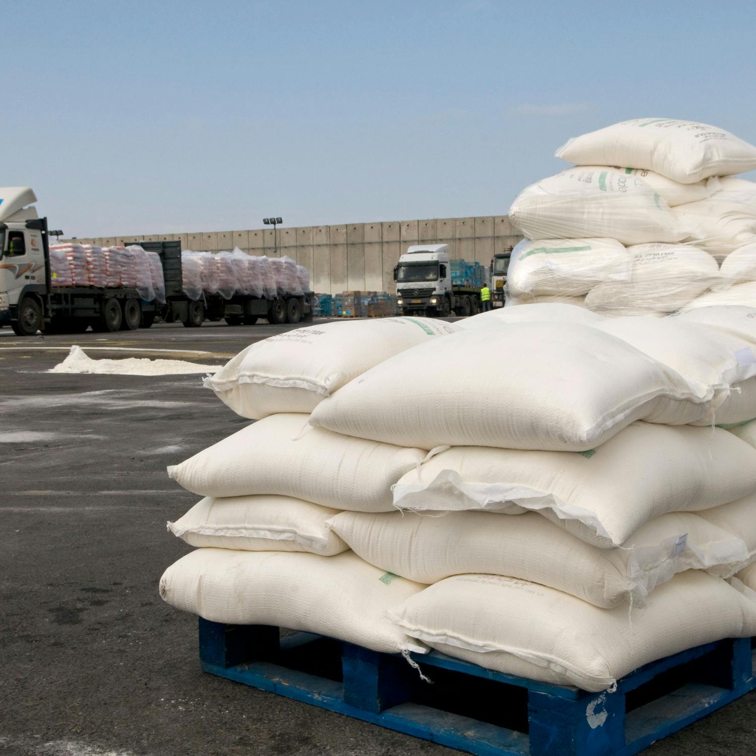 Israel to allow more aid after Hamas releases more bodies Israel to allow more aid after Hamas releases more bodies