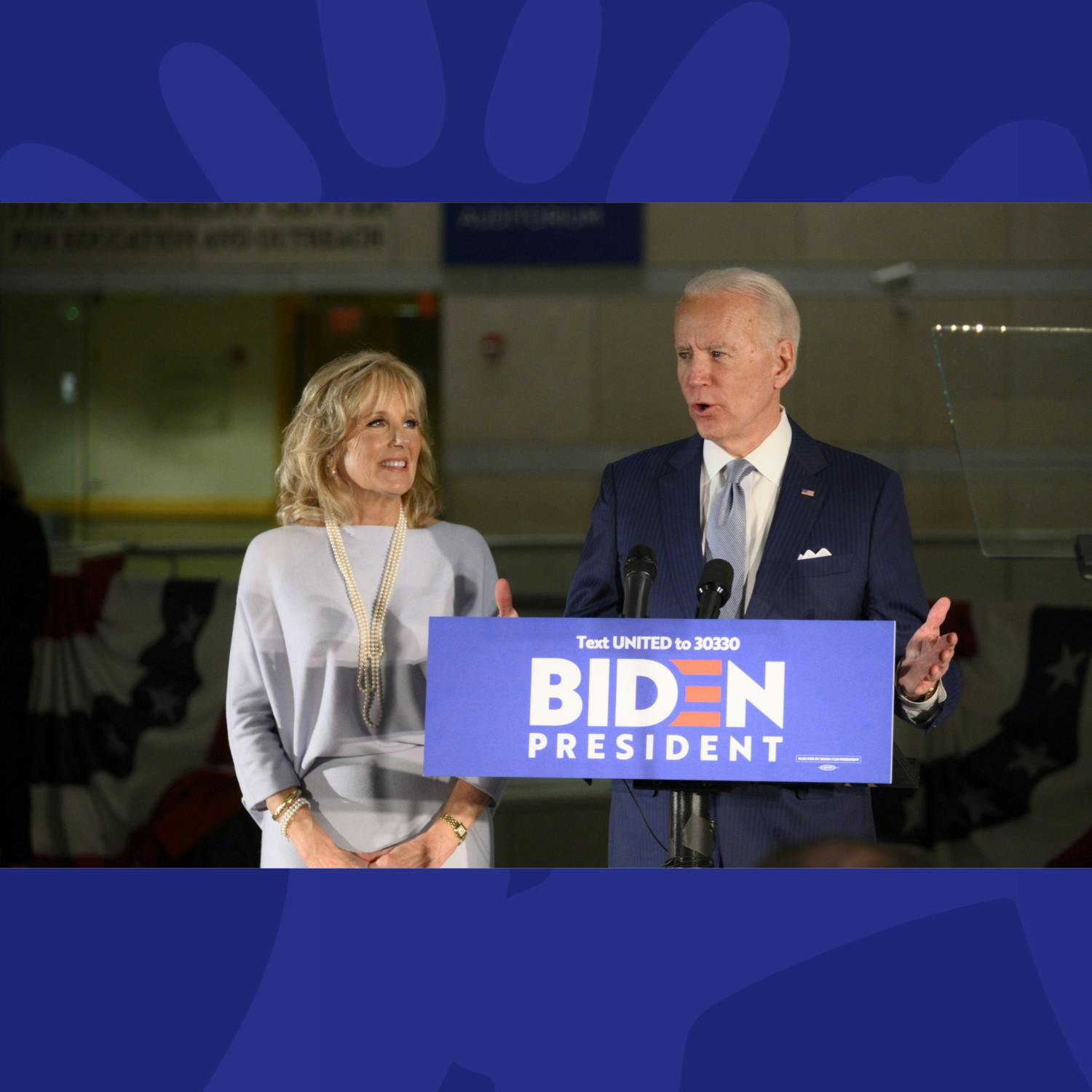 The Last Word on the US: Biden’s Health and Russia-Ukraine Ceasefire Talks