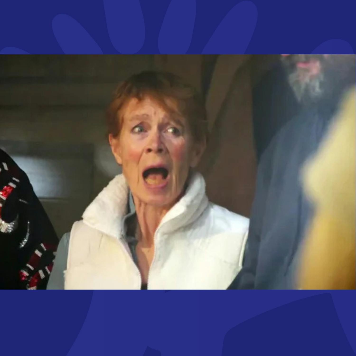 Fartgate Is Making Headlines! Fartgate Is Making Headlines!