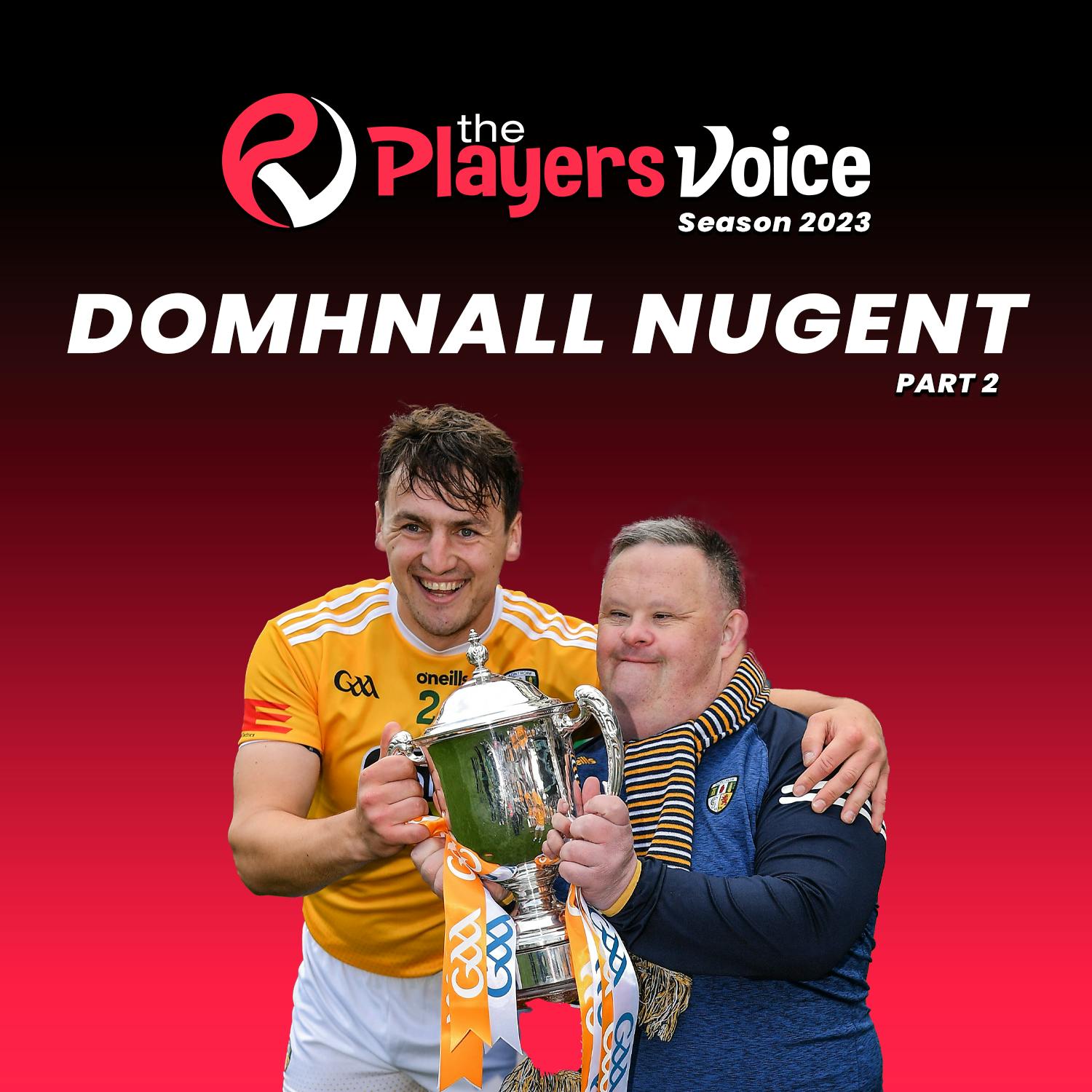 The Players Voice