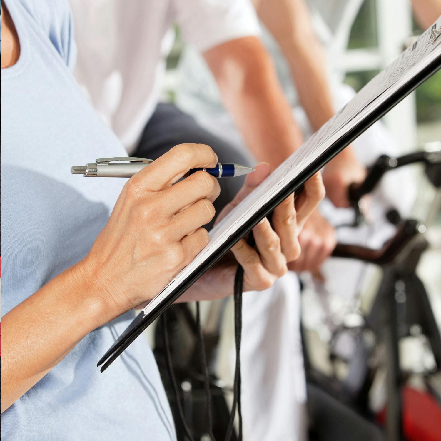 A physical test for firefighters and Gardaí has been deemed “discriminatory”