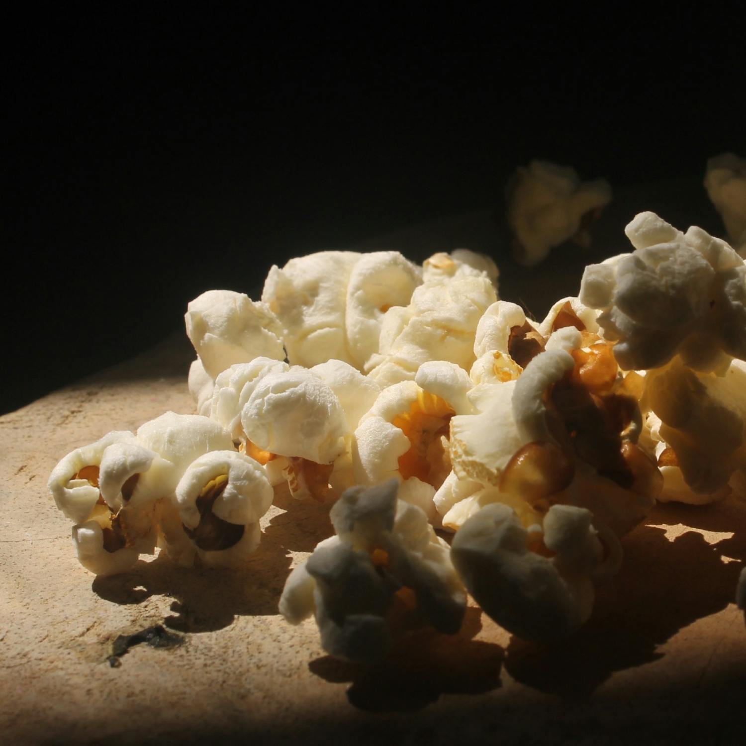 Can scary movies soothe anxiety?