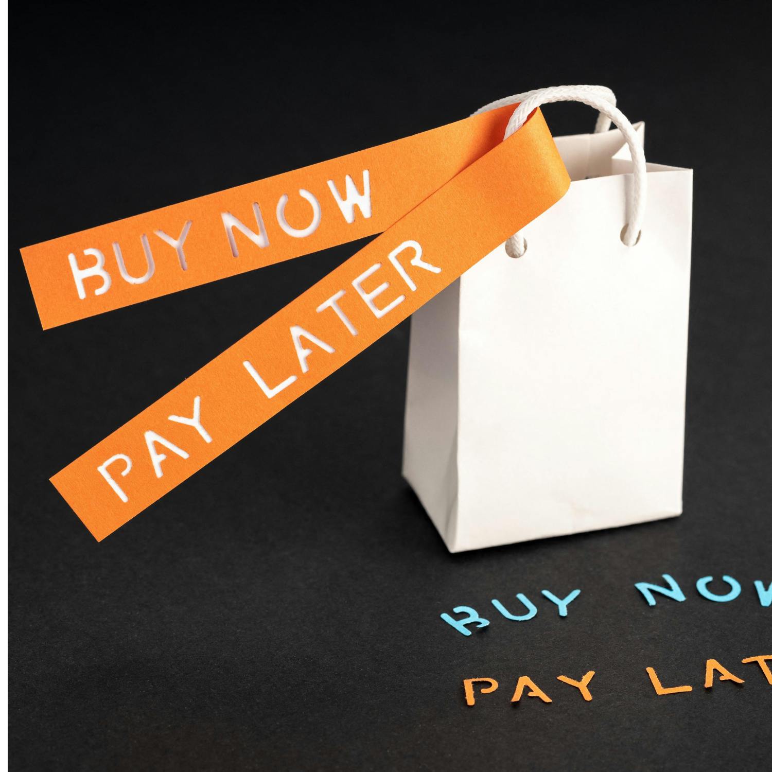 The concerns over the ‘buy now, pay later’ schemes episode artwork