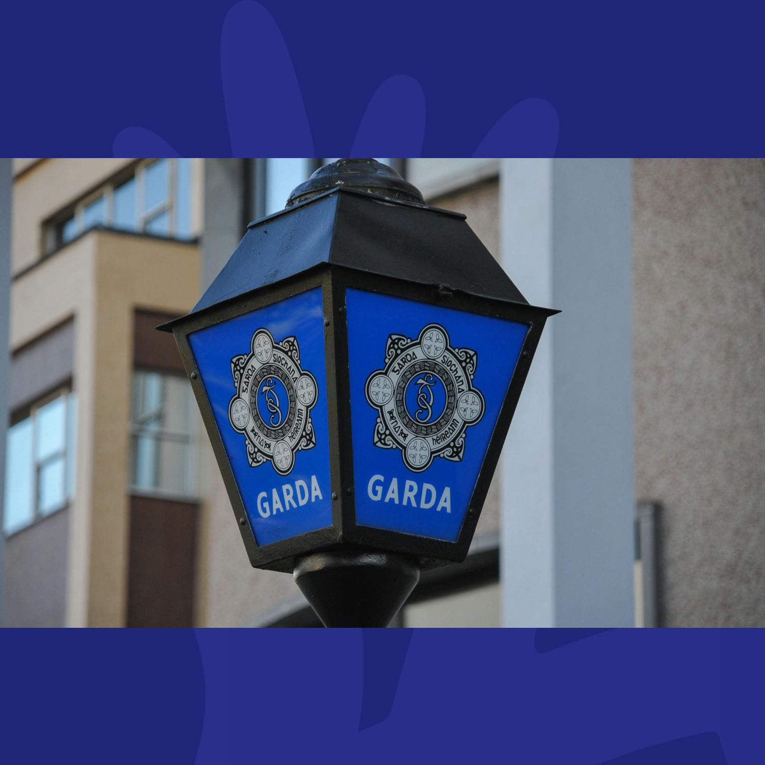 Not Enough Gardaí To Police Capital's Streets , Says Dublin City Council CEO
