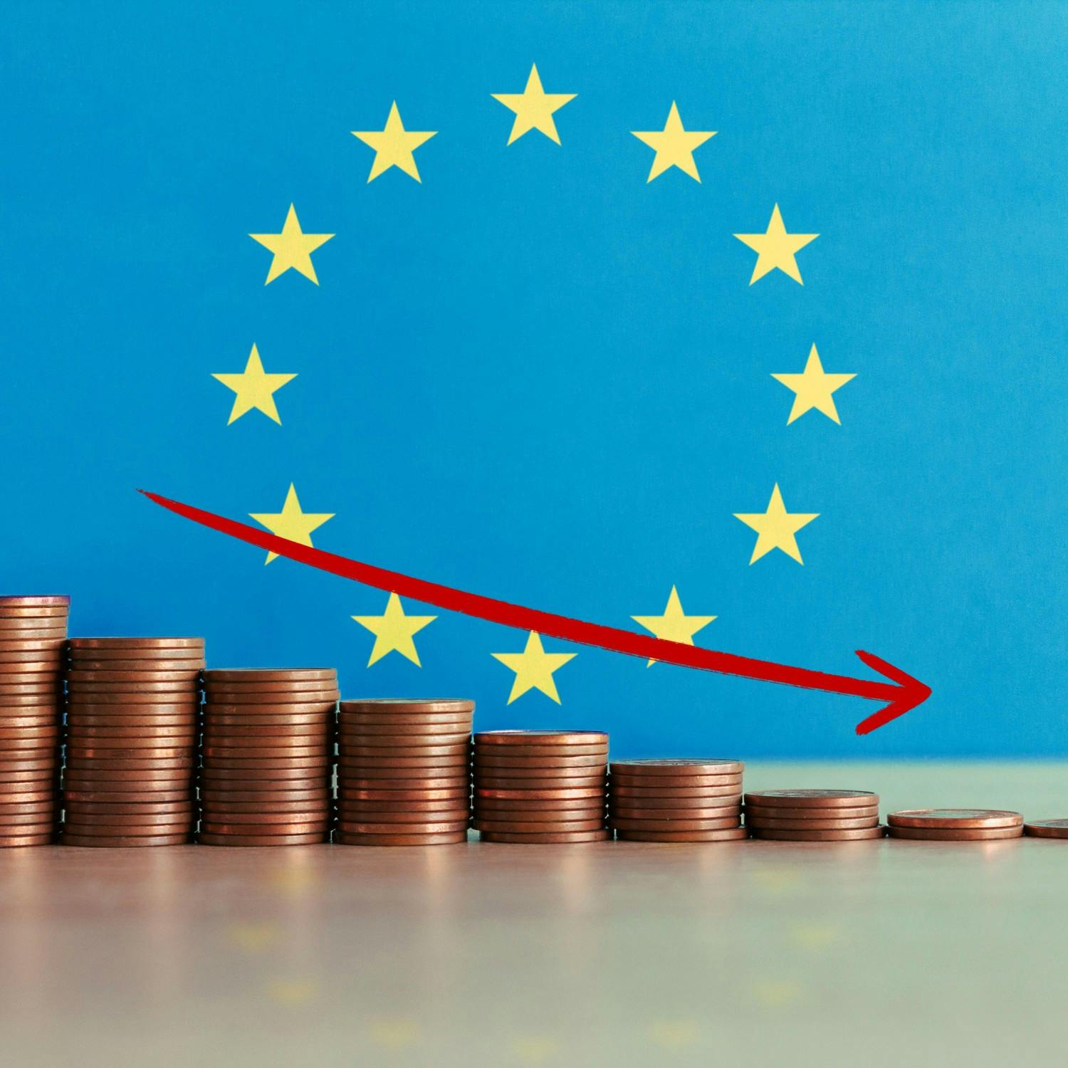Will the Ukraine war push Europe into a recession? episode artwork
