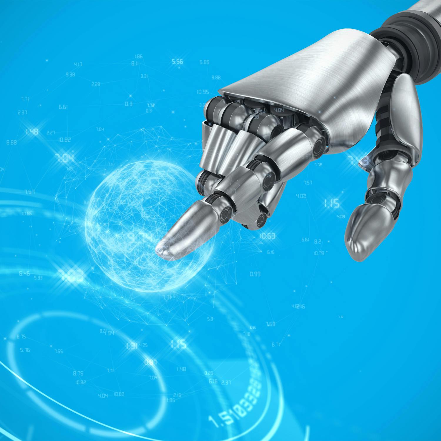 The business of the company Invert Robotics episode artwork