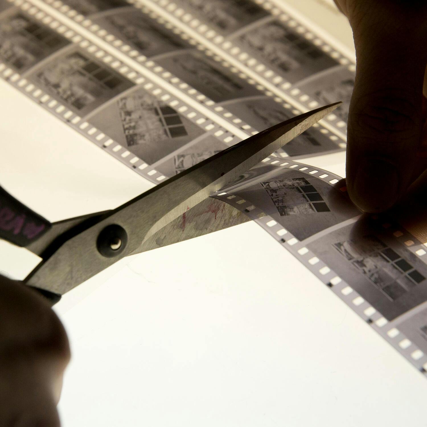 Ireland's Last Film Censor