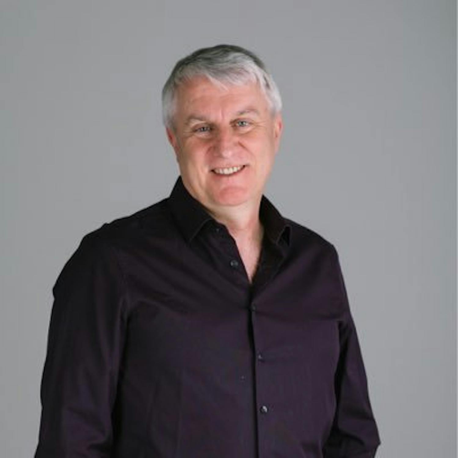 The Hard Shoulder Health Check:Narcissism