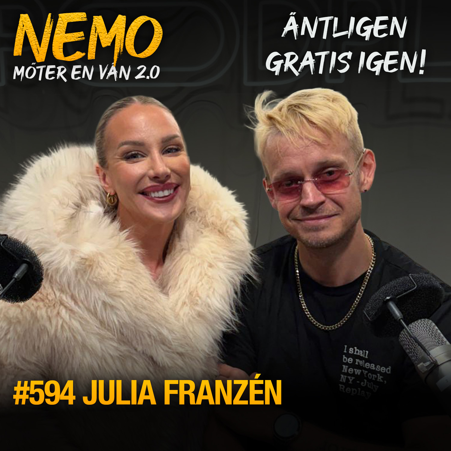 594. Julia Franzén