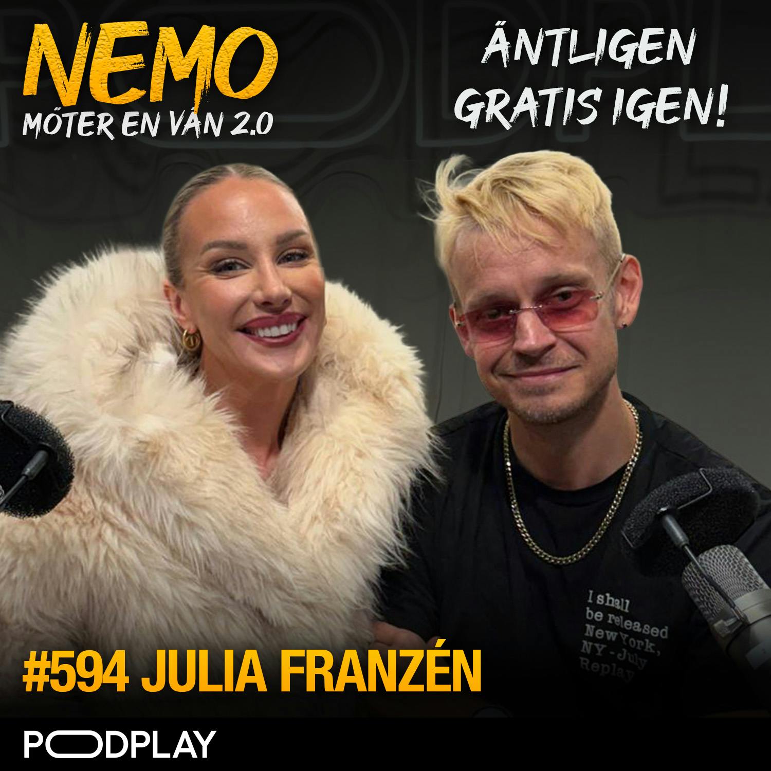 594. Julia Franzén 594. Julia Franzén