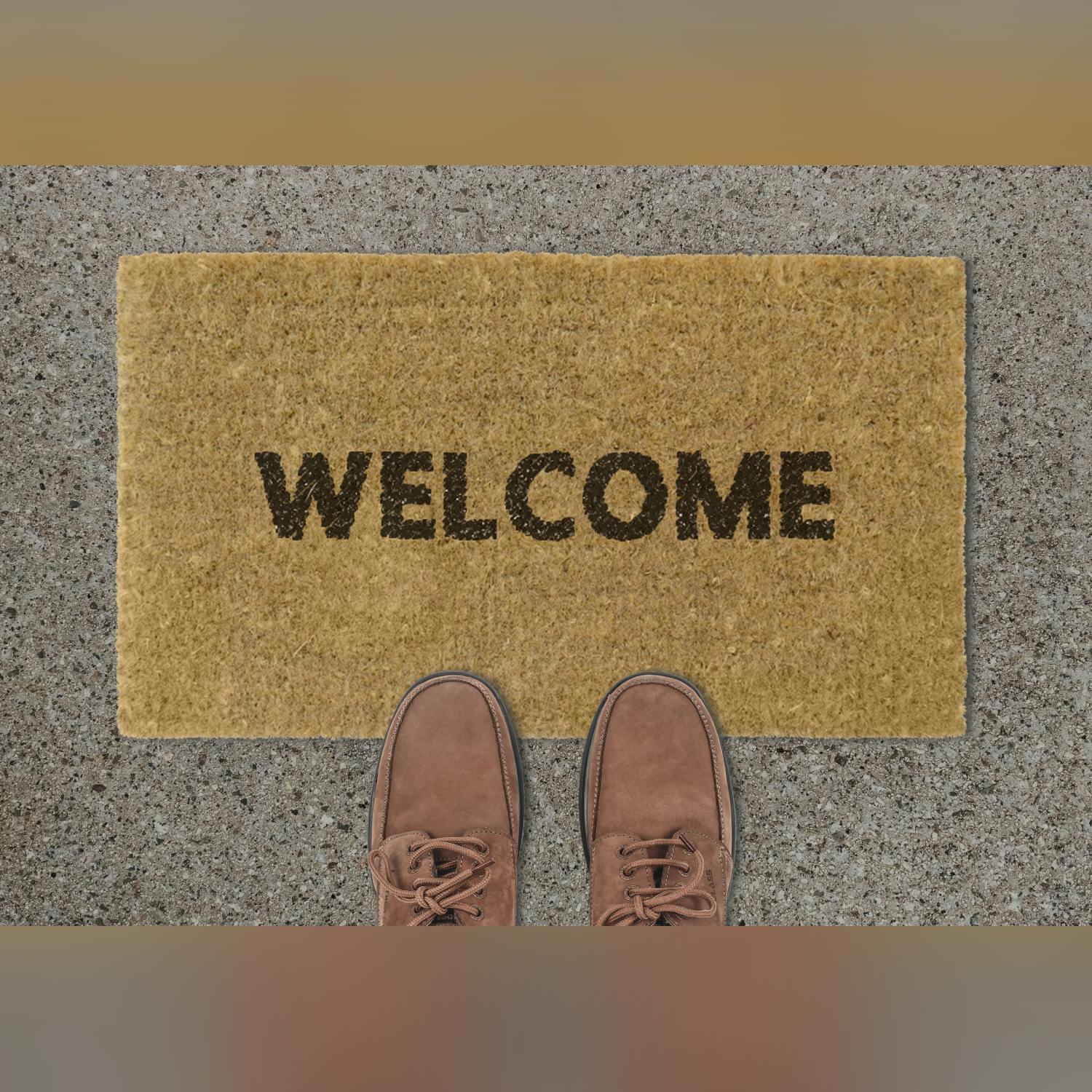 What rules do you have for house guests? - Henry McKean Asks