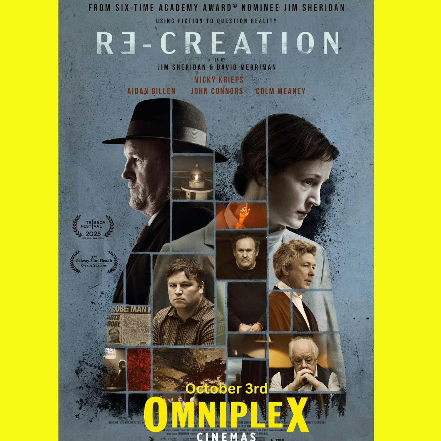 Ireland Crimes and Mysteries