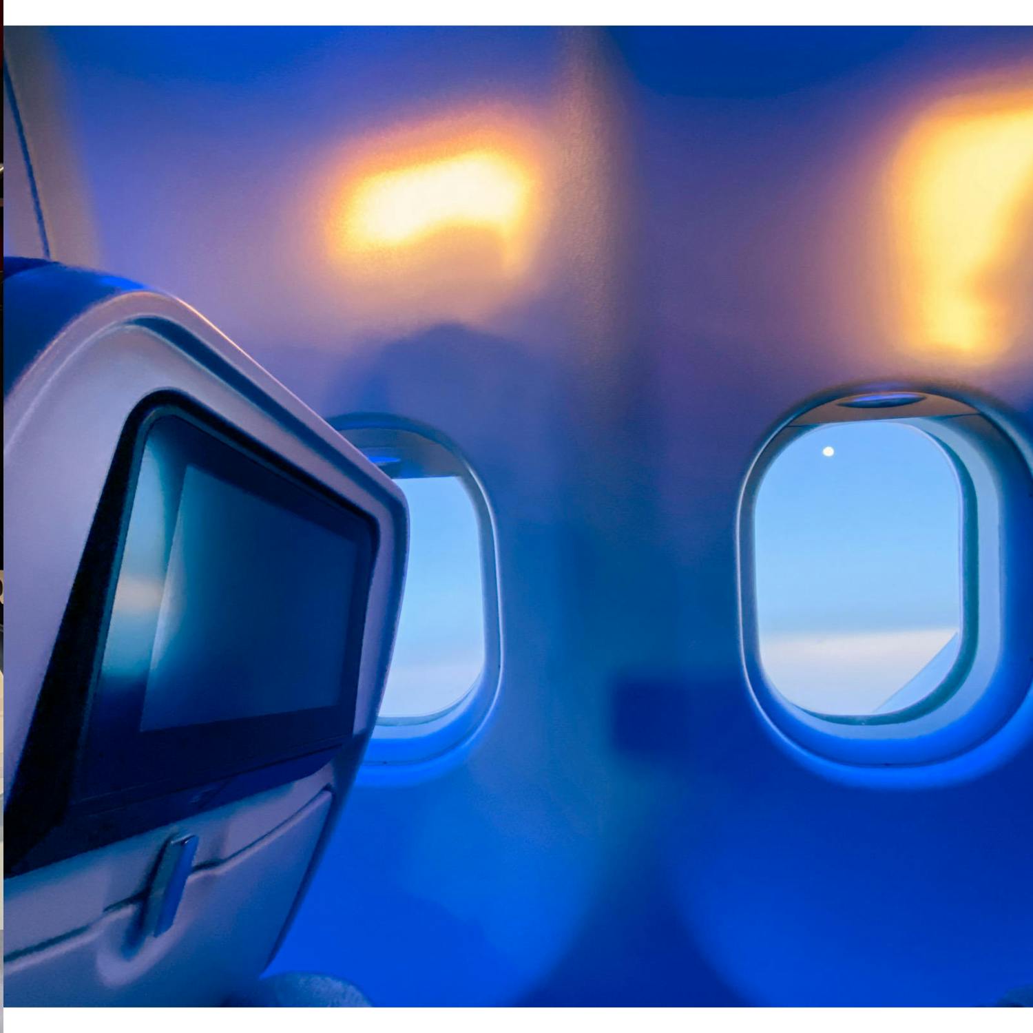 What are ultra long-haul flights?