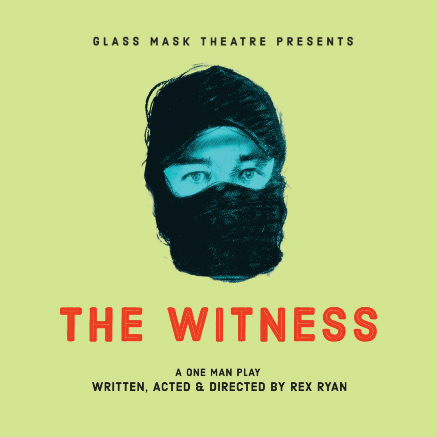 Rex Ryan on his new show ‘The Witness’