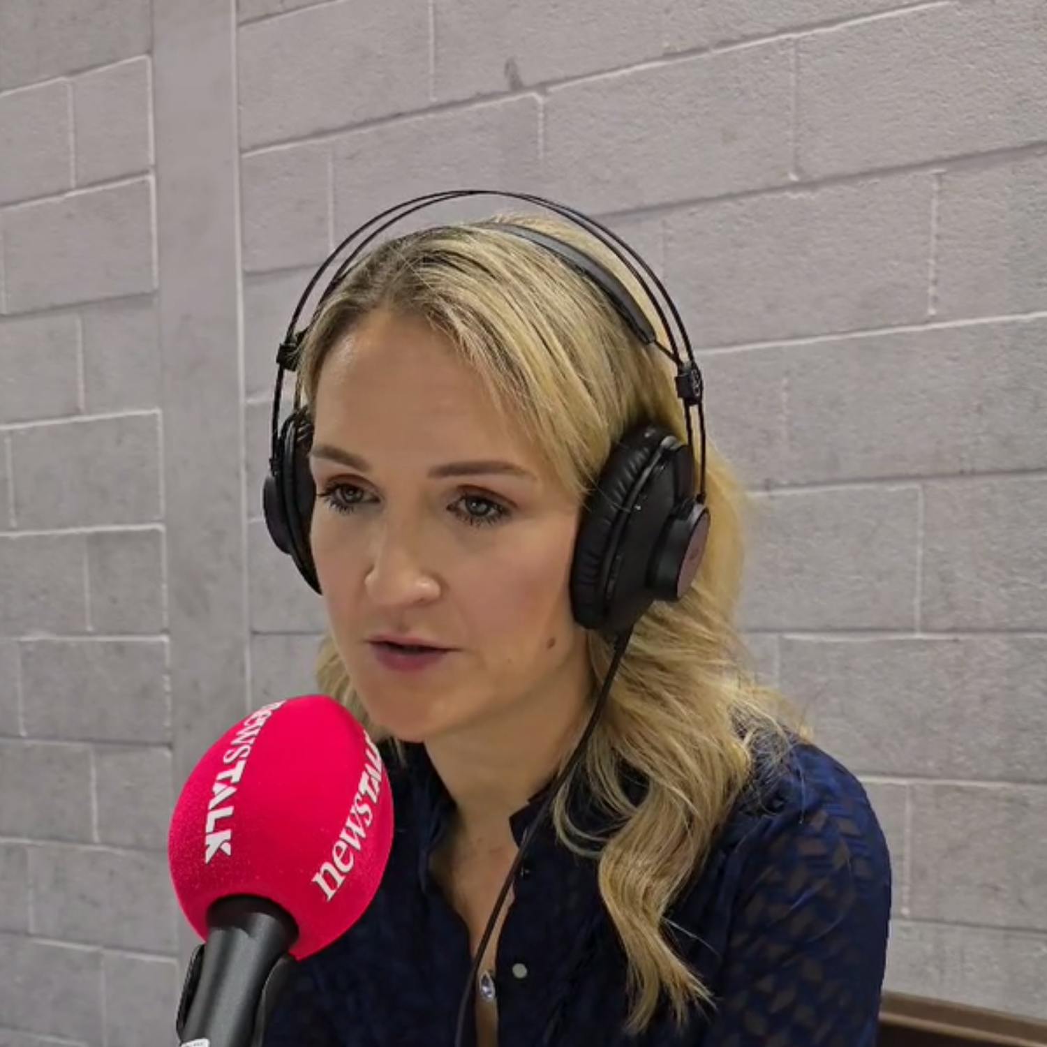 Helen McEntee: “More challenging” to make stable government