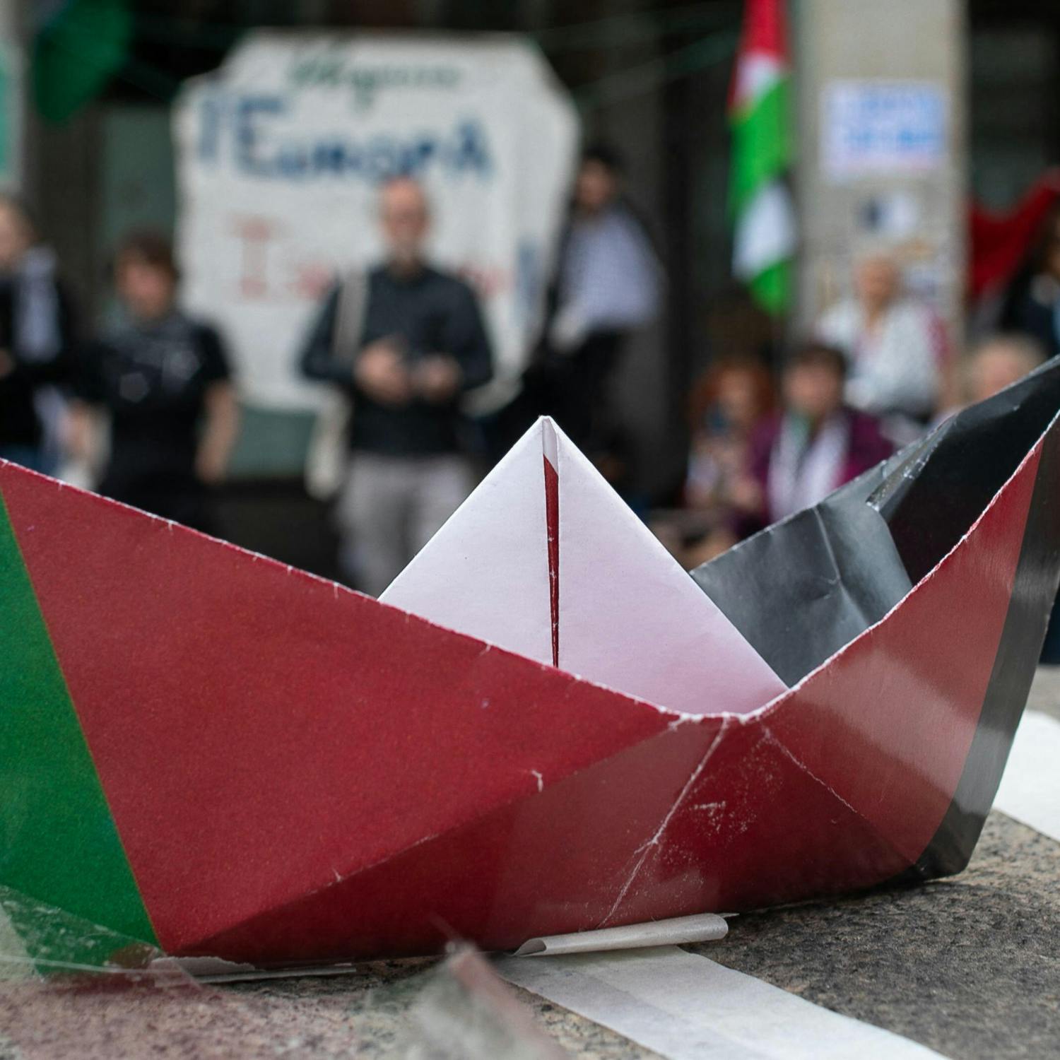 Taoiseach condemns video of Gaza flotilla activists Taoiseach condemns video of Gaza flotilla activists