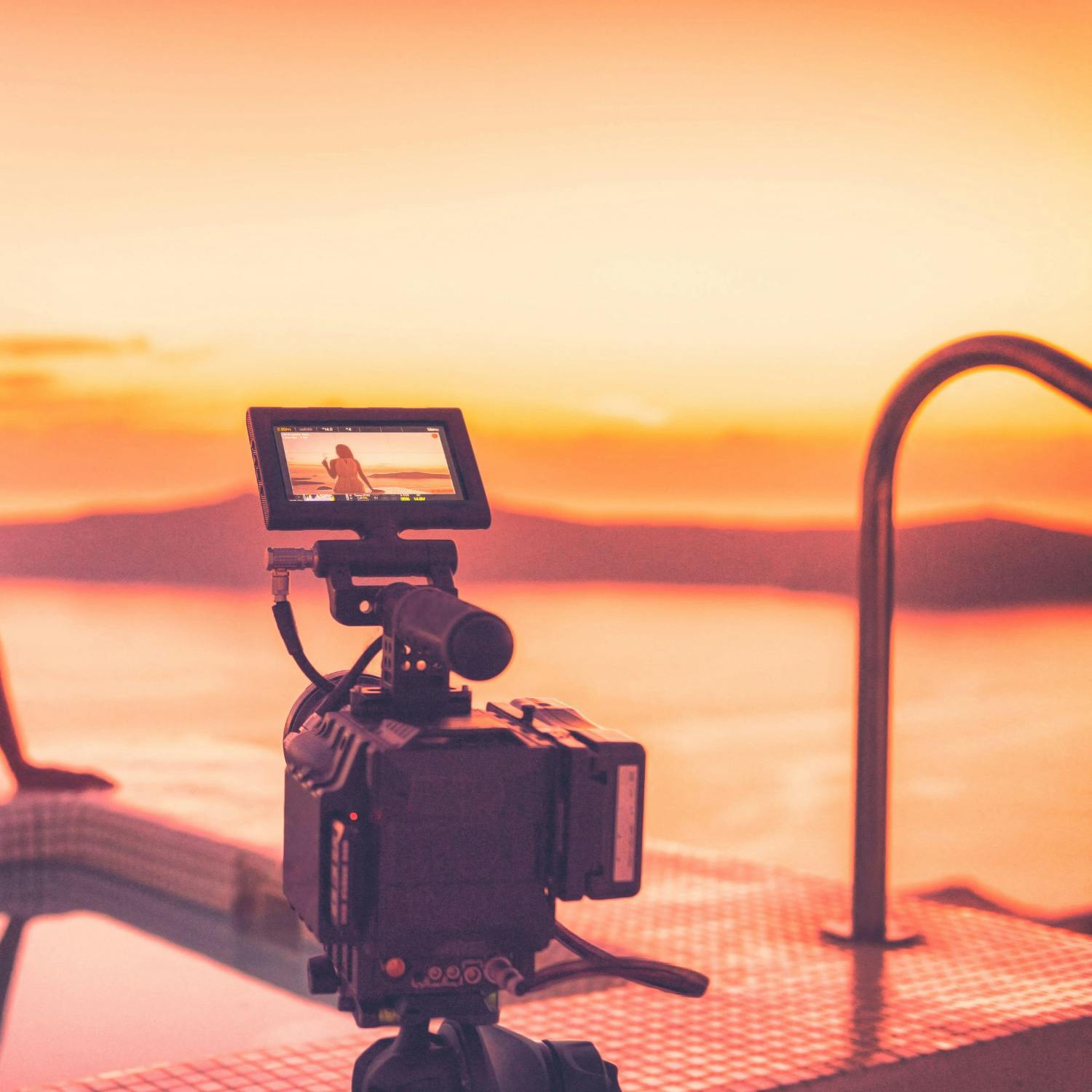 The videos influencers in Dubai are now posting! The videos influencers in Dubai are now posting!