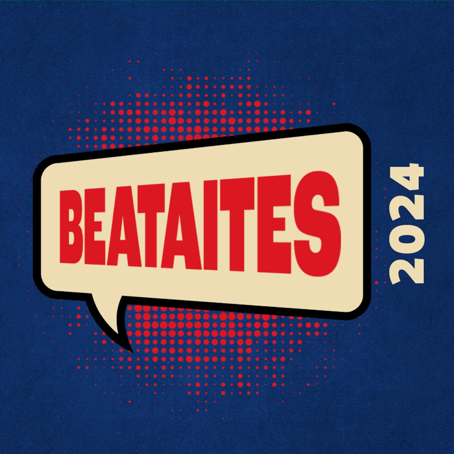 Beataites sobre 2024