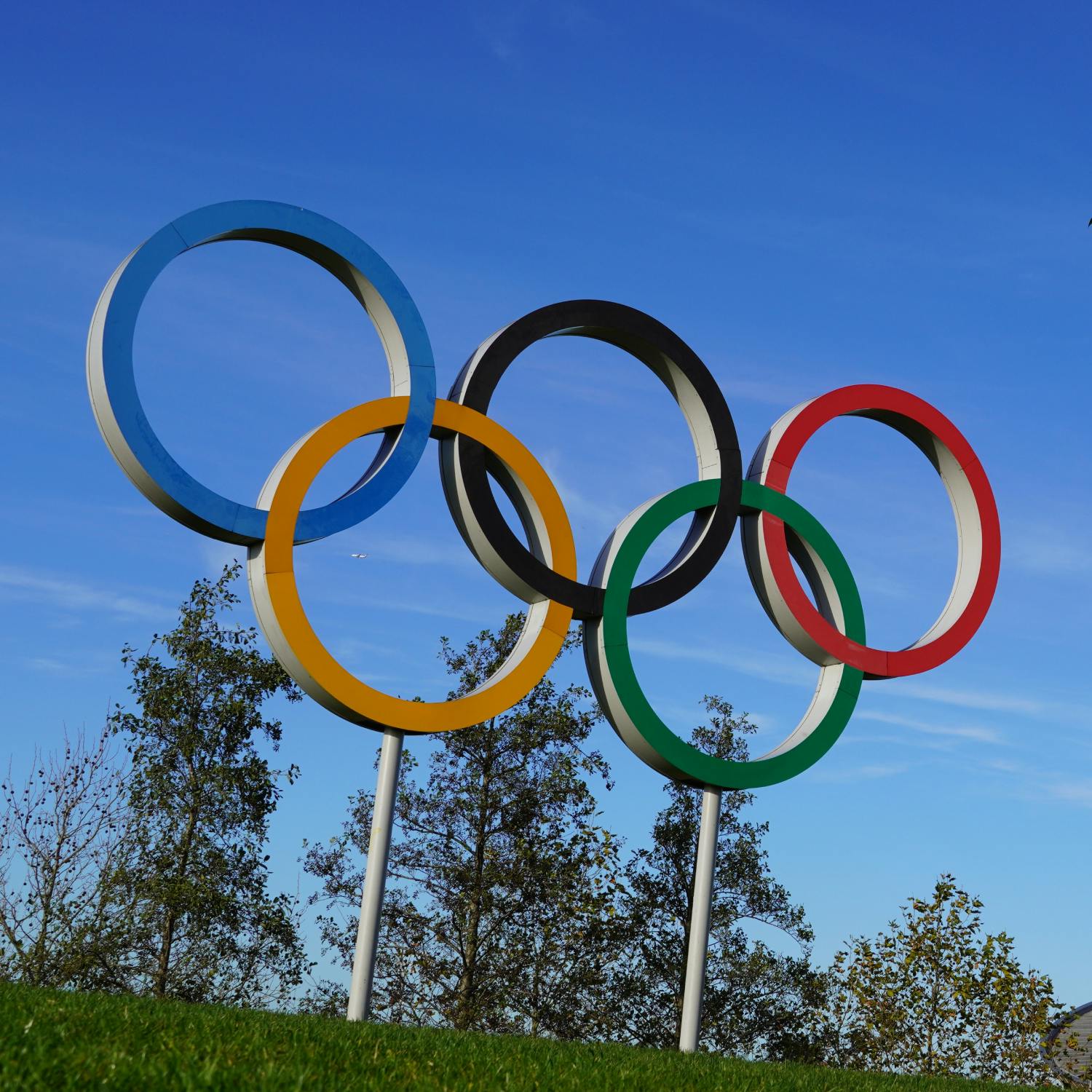 Olympics Committee announce ban on transgender women in games