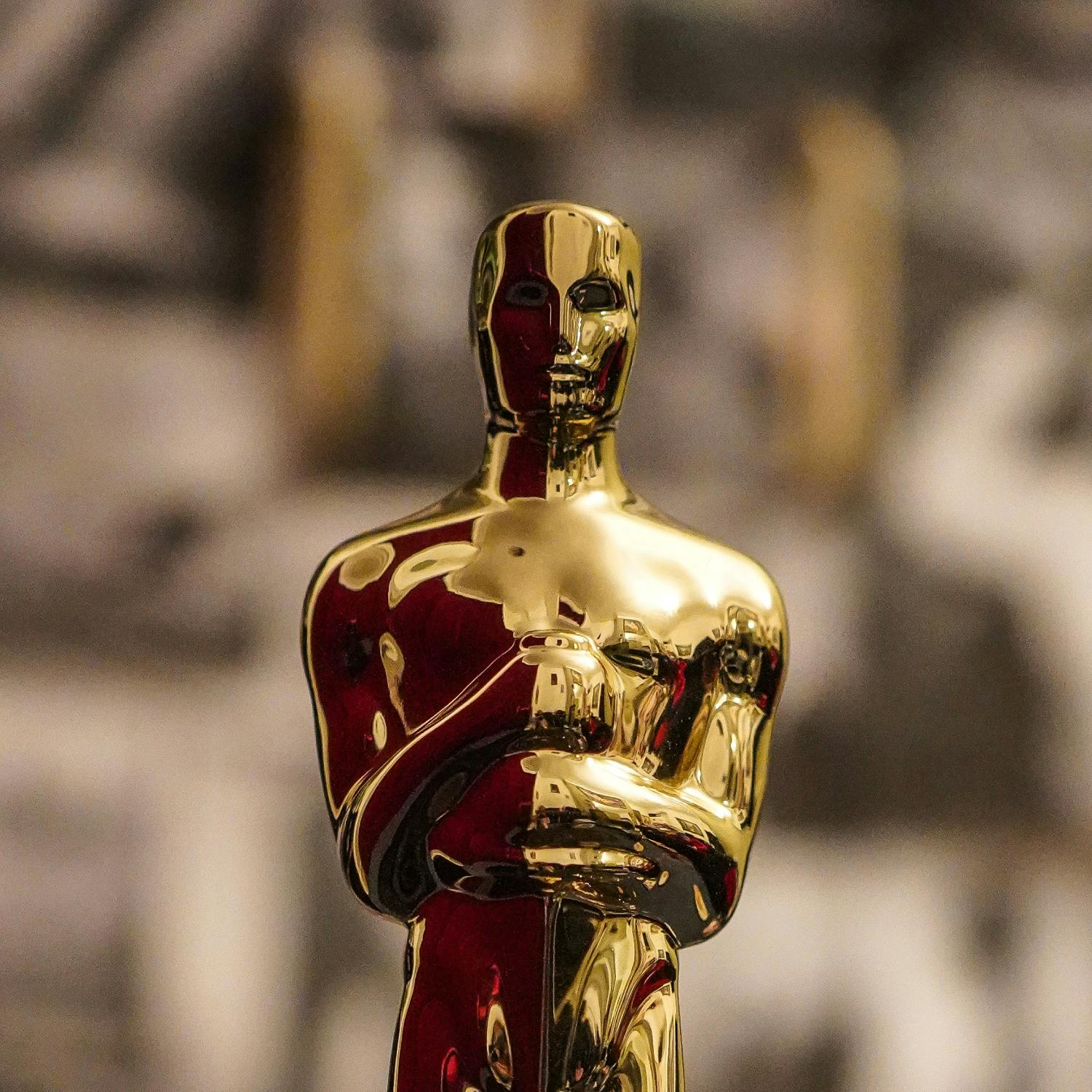 New Oscars mandate requires judges to watch all films Image